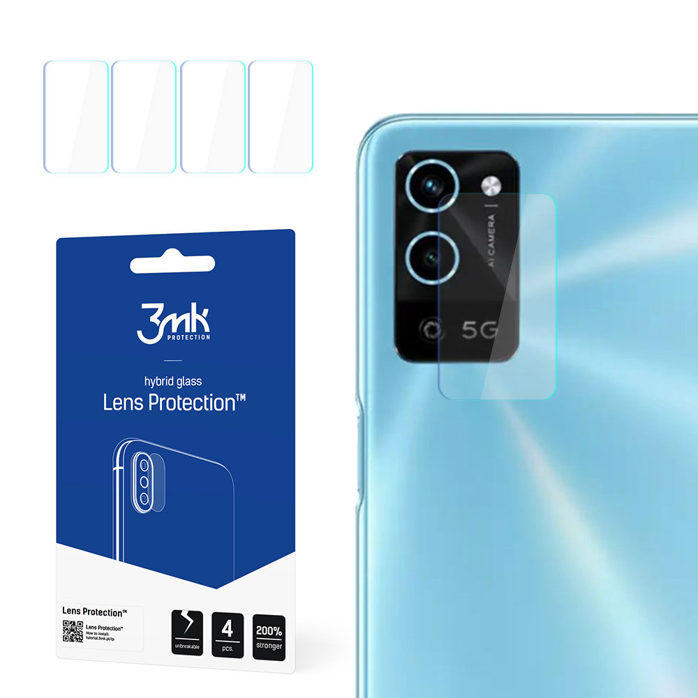 Oppo A56 5G - 3mk Lens Protection