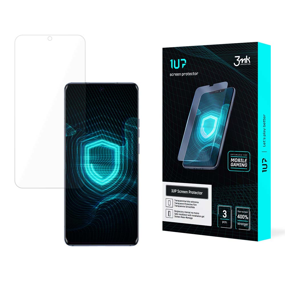 Motorola Edge 40 - 3mk 1UP