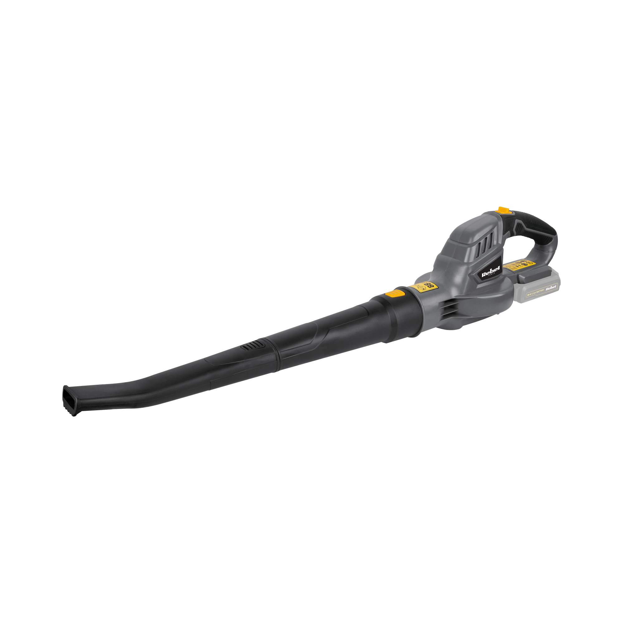 Cordless leaf blower, 20 V