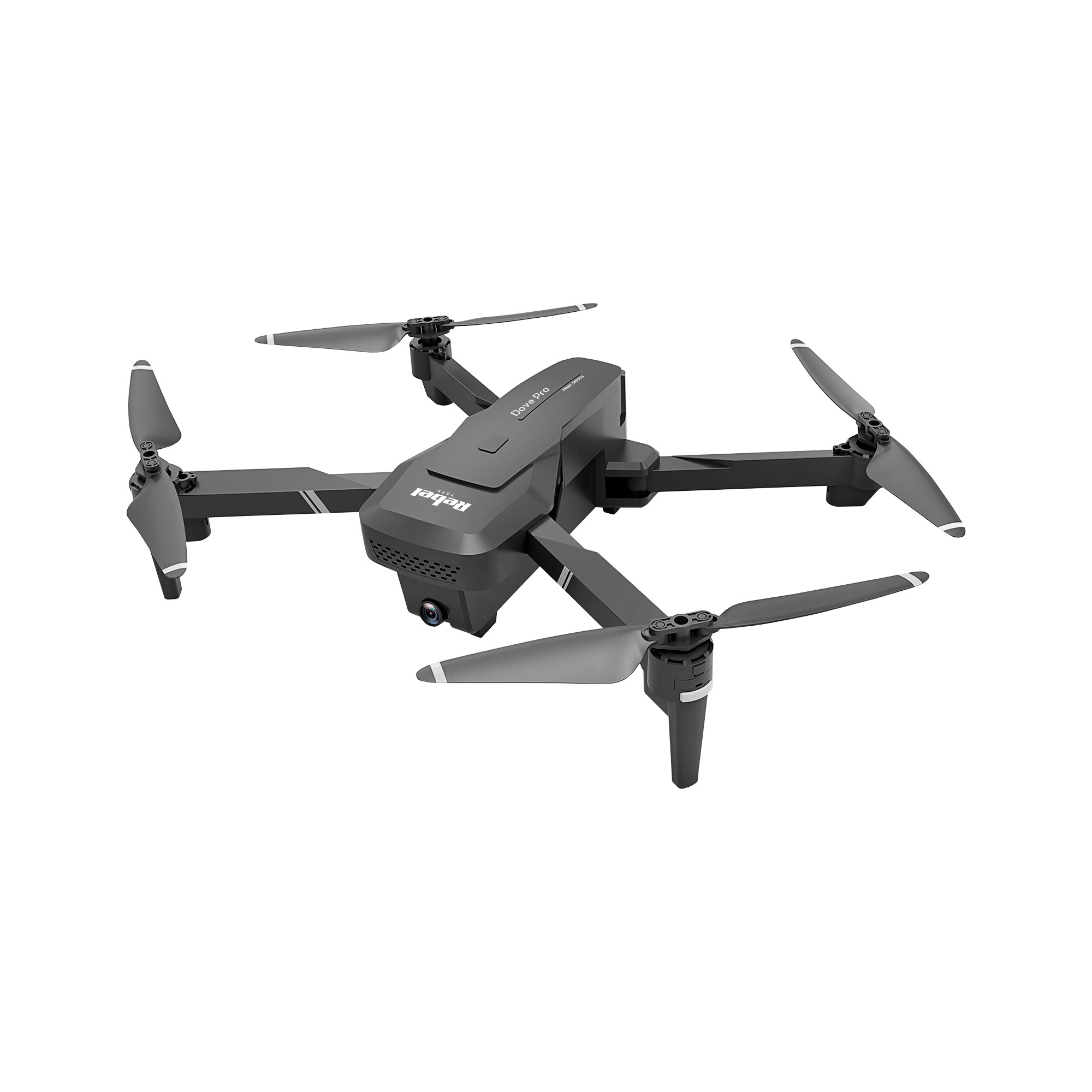 Dronas REBEL DOVE PRO