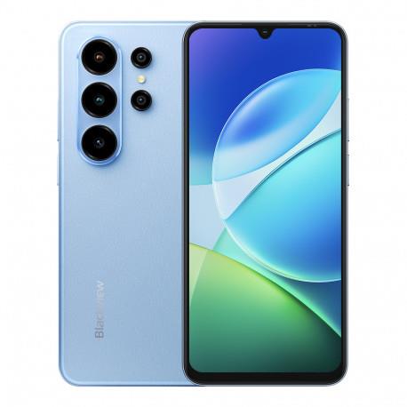 Blackview Wave 10C 4/32GB Mėlynas Išmanusis Telefonas