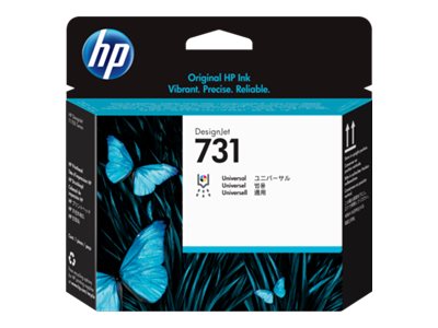 HP 731 spausdinimo galvutės keitimo rinkinys (P2V27A)