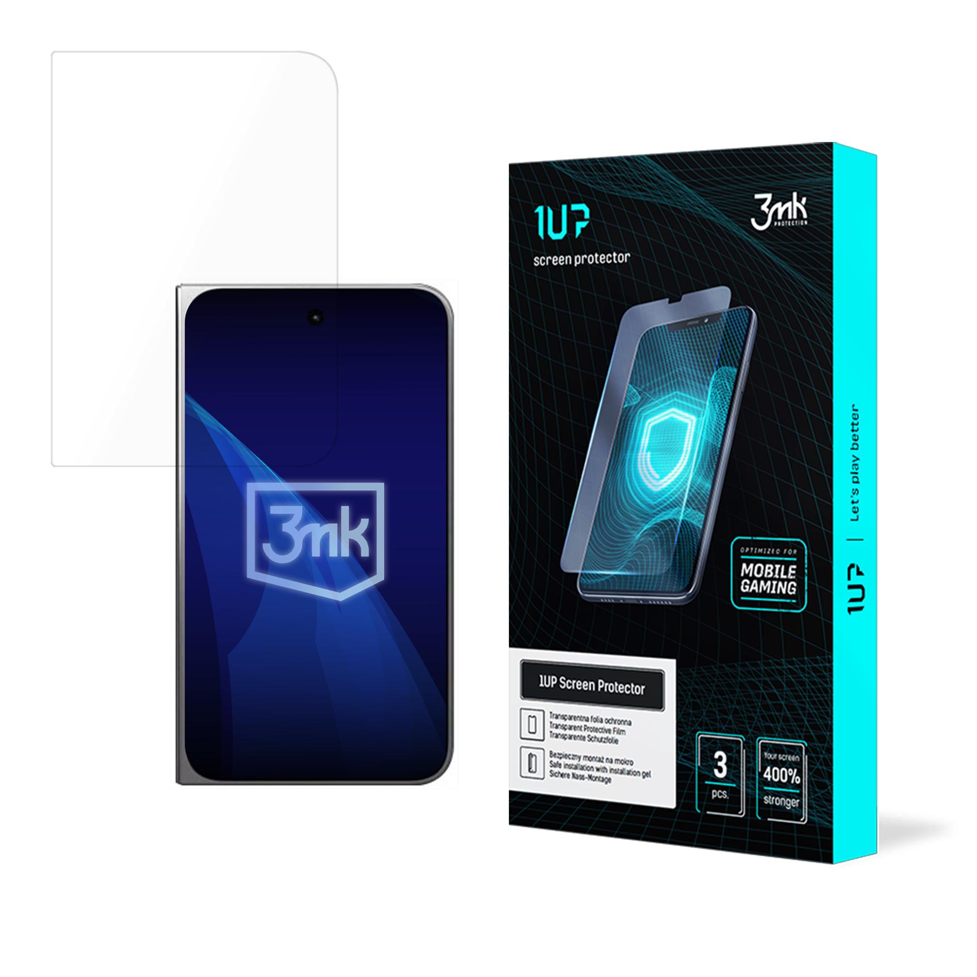 Apple iPhone Fold - 3mk 1UP