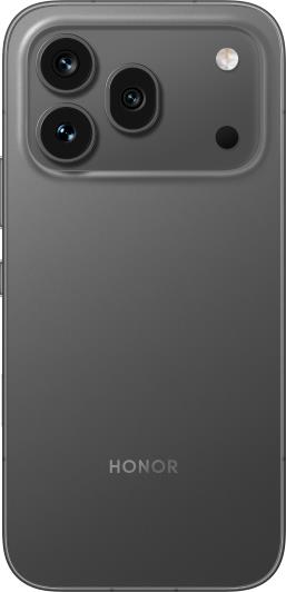 Honor išmanusis telefonas Honor 600 Pro (5109CHFF) – 12 GB RAM, 512 GB, juodas