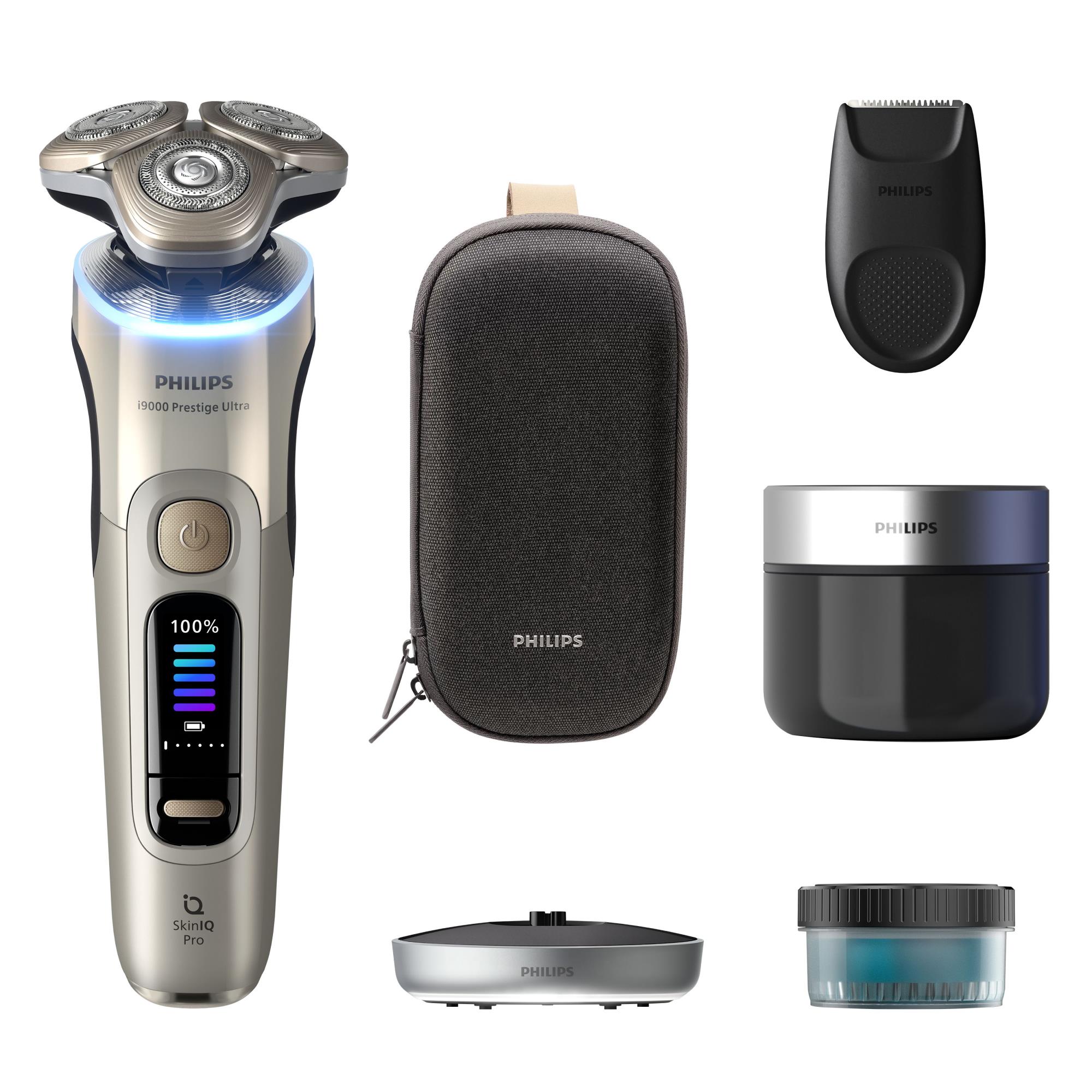 Philips electric shaver XP9403/31