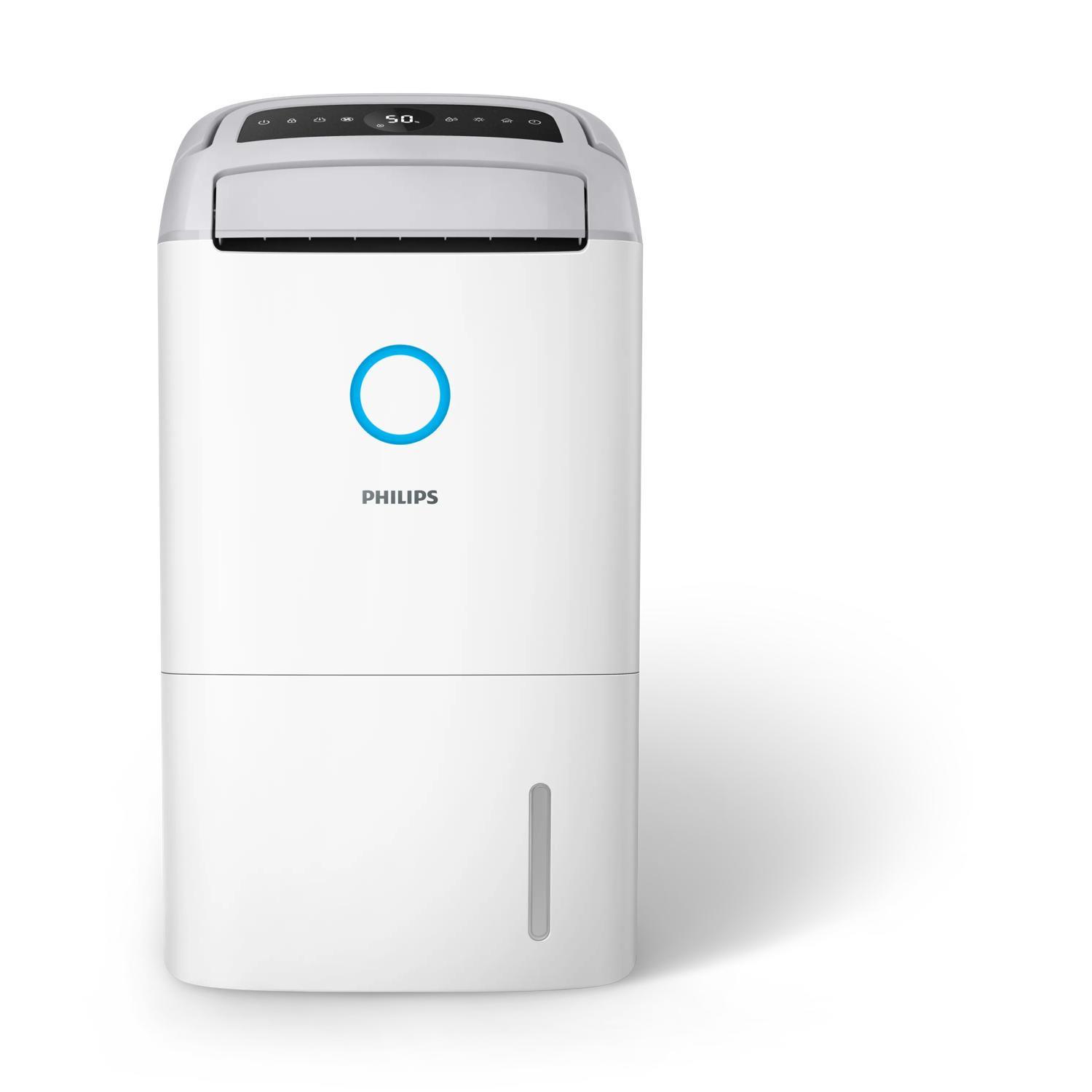 Philips осушитель и очиститель воздуха DE5305/11