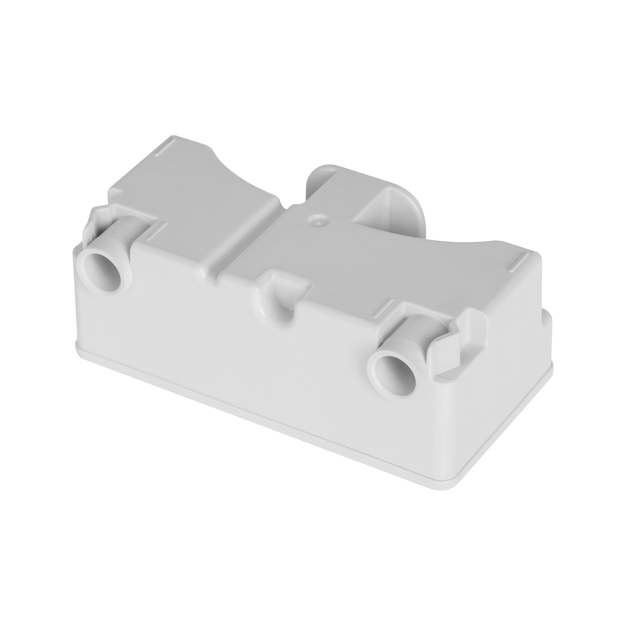 Anti-scale filter for TSA2030 steam generator iron