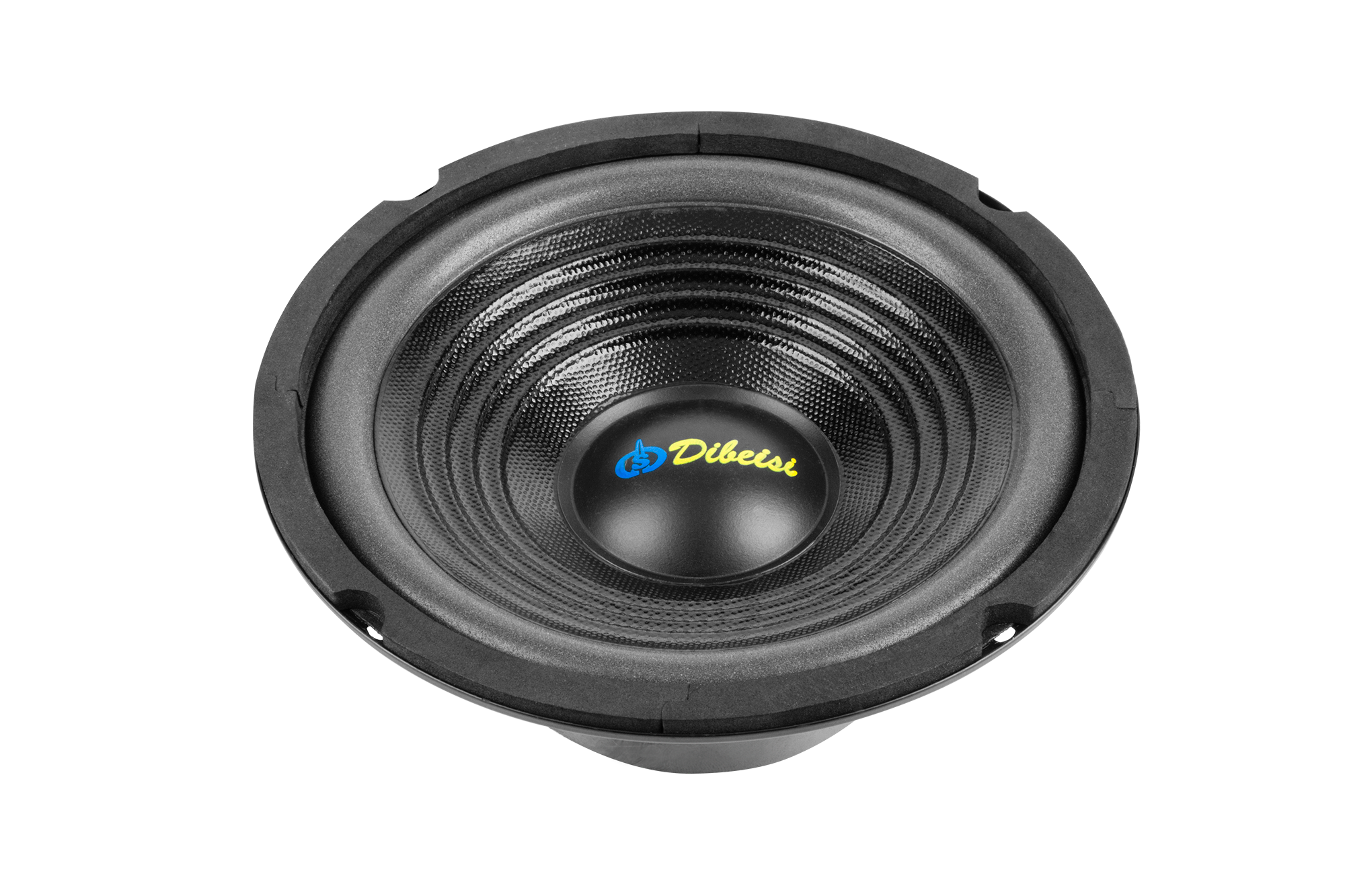 6,5 colio garsiakalbis DBS-G6501, 8 omai