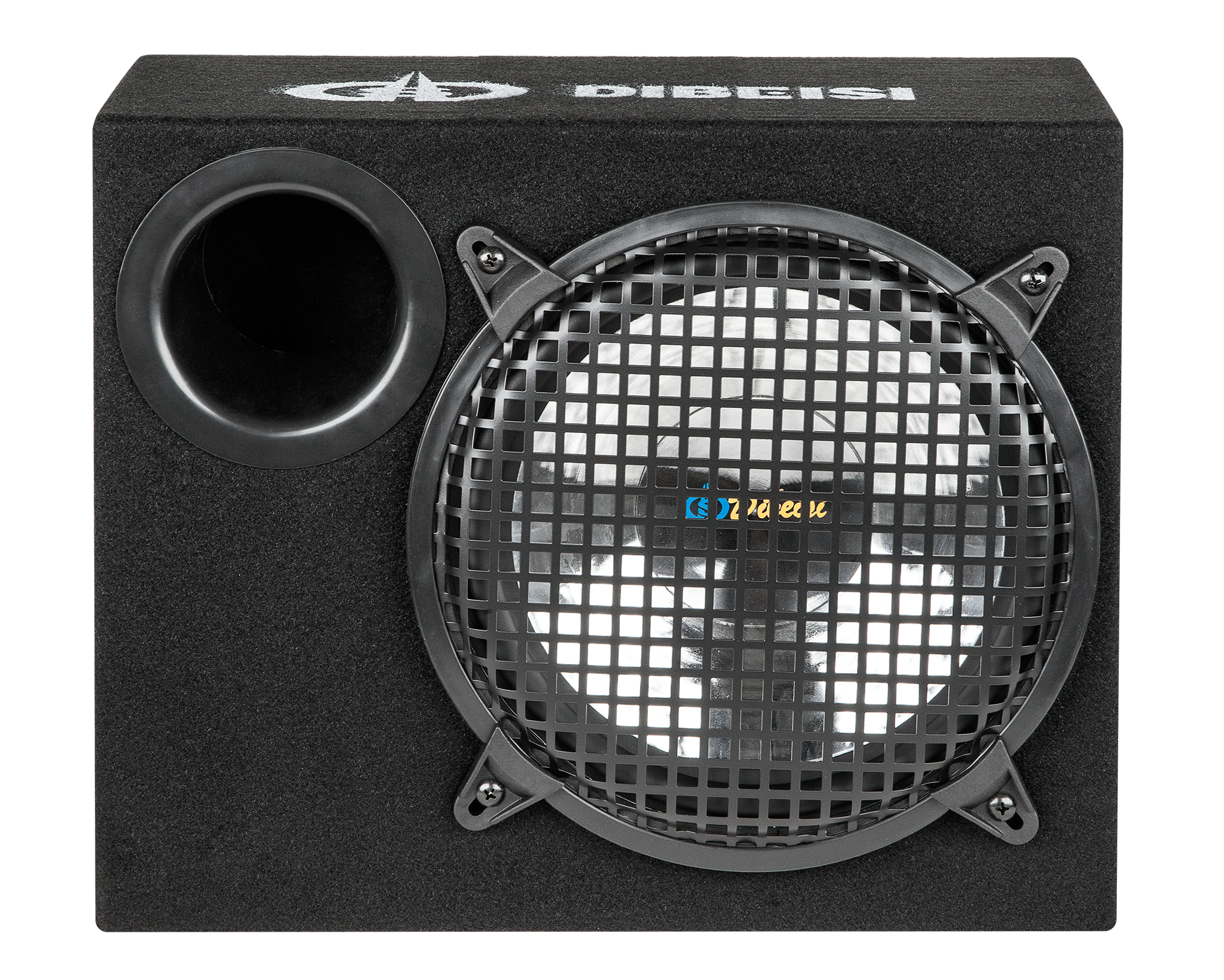 Garsiakalbis BOOM BOX DBS-P1207
