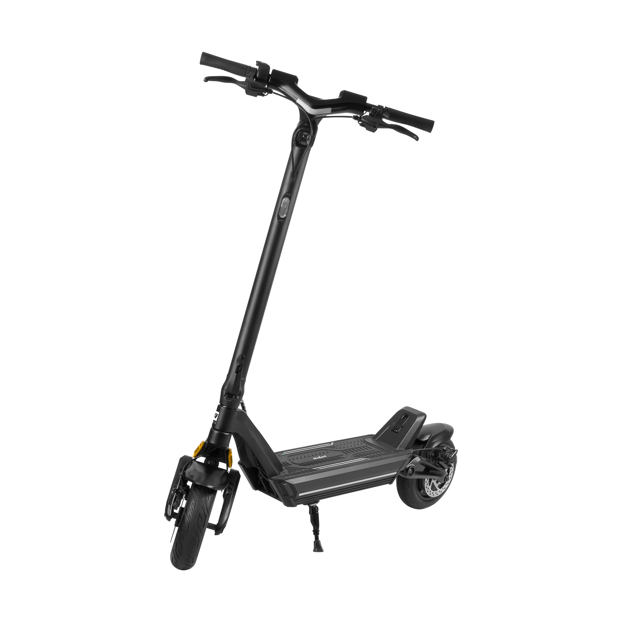 Elektrinis paspirtukas REBEL FAST WHEELS PRO MAX