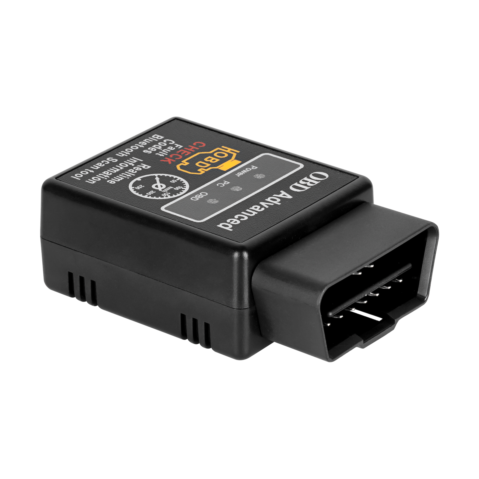 Peiying ELM327 Bluetooth OBD2 diagnostikos sąsaja