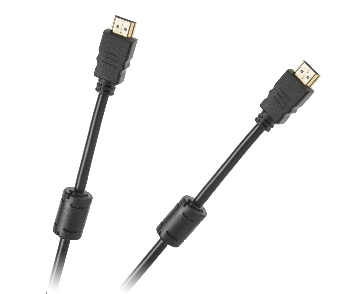 HDMI–HDMI 2.0 kabelis, 4K, 1,5 m