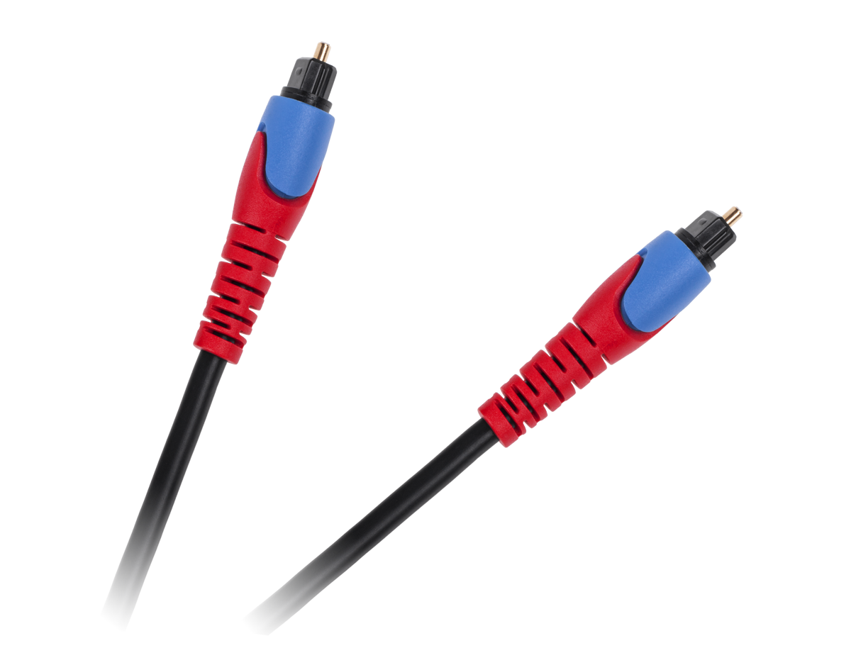 Cabletech Standard optinis kabelis, 2 m