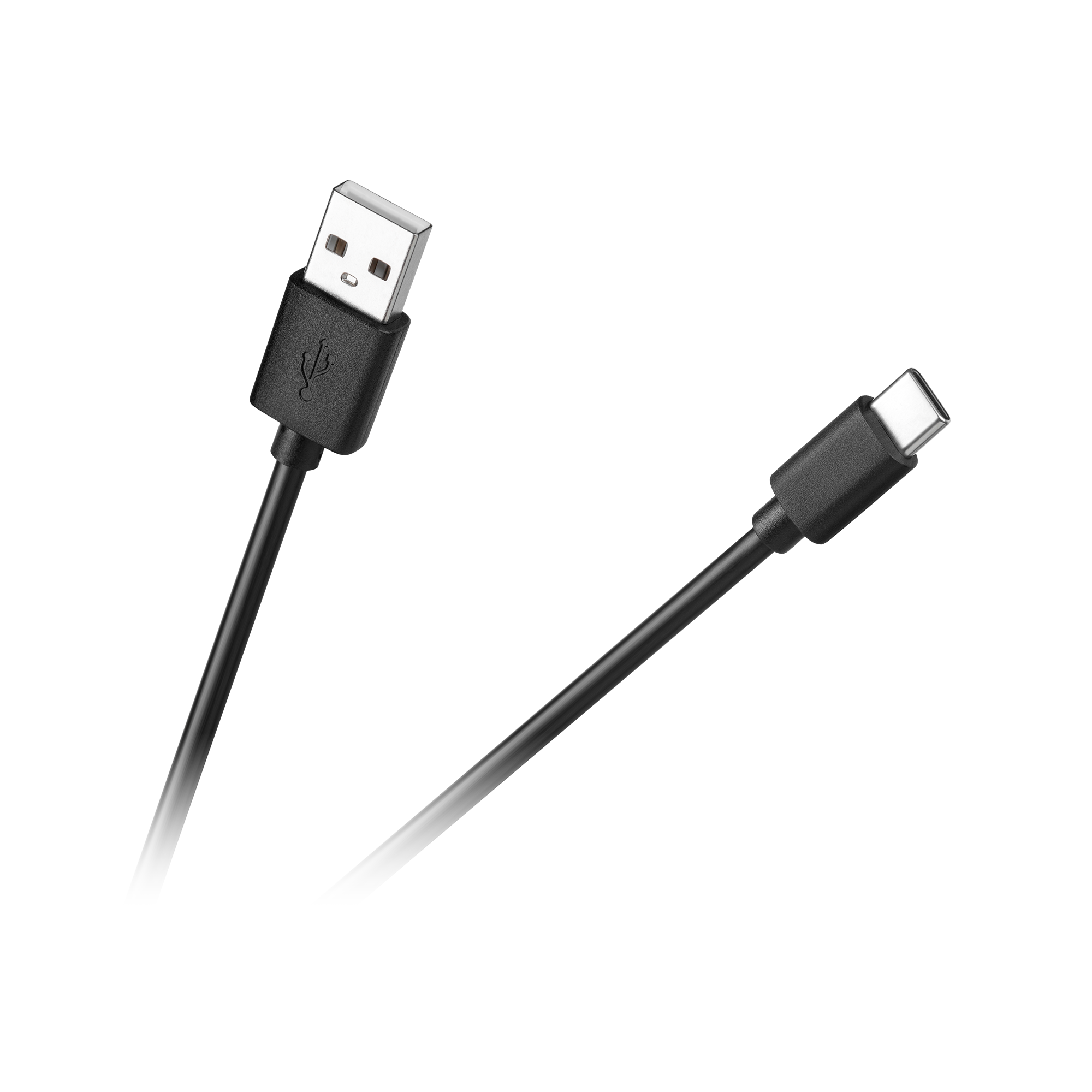 USB-A–USB-C laidas, 3 A, 1 m