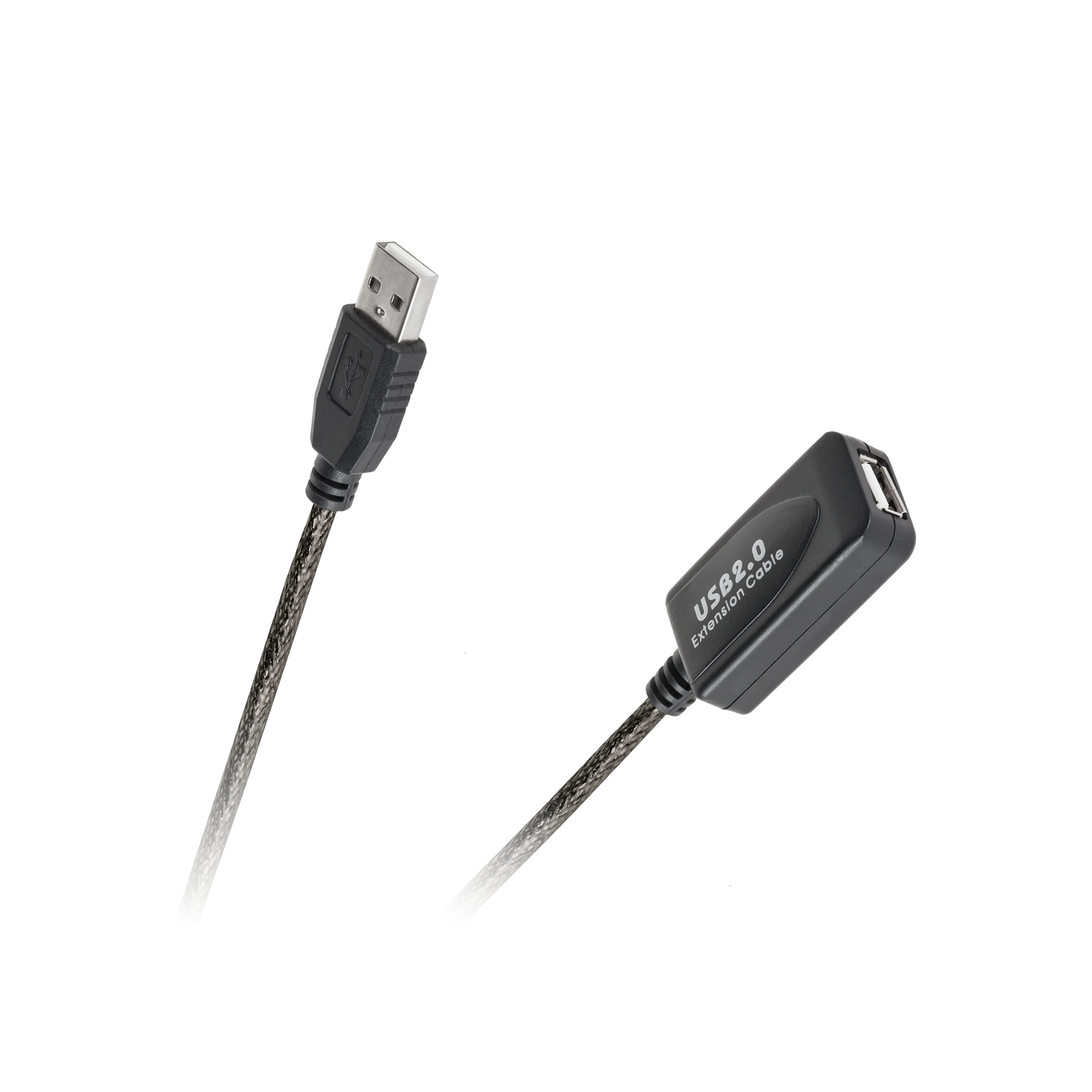 10 m aktyvus USB ilginamasis laidas