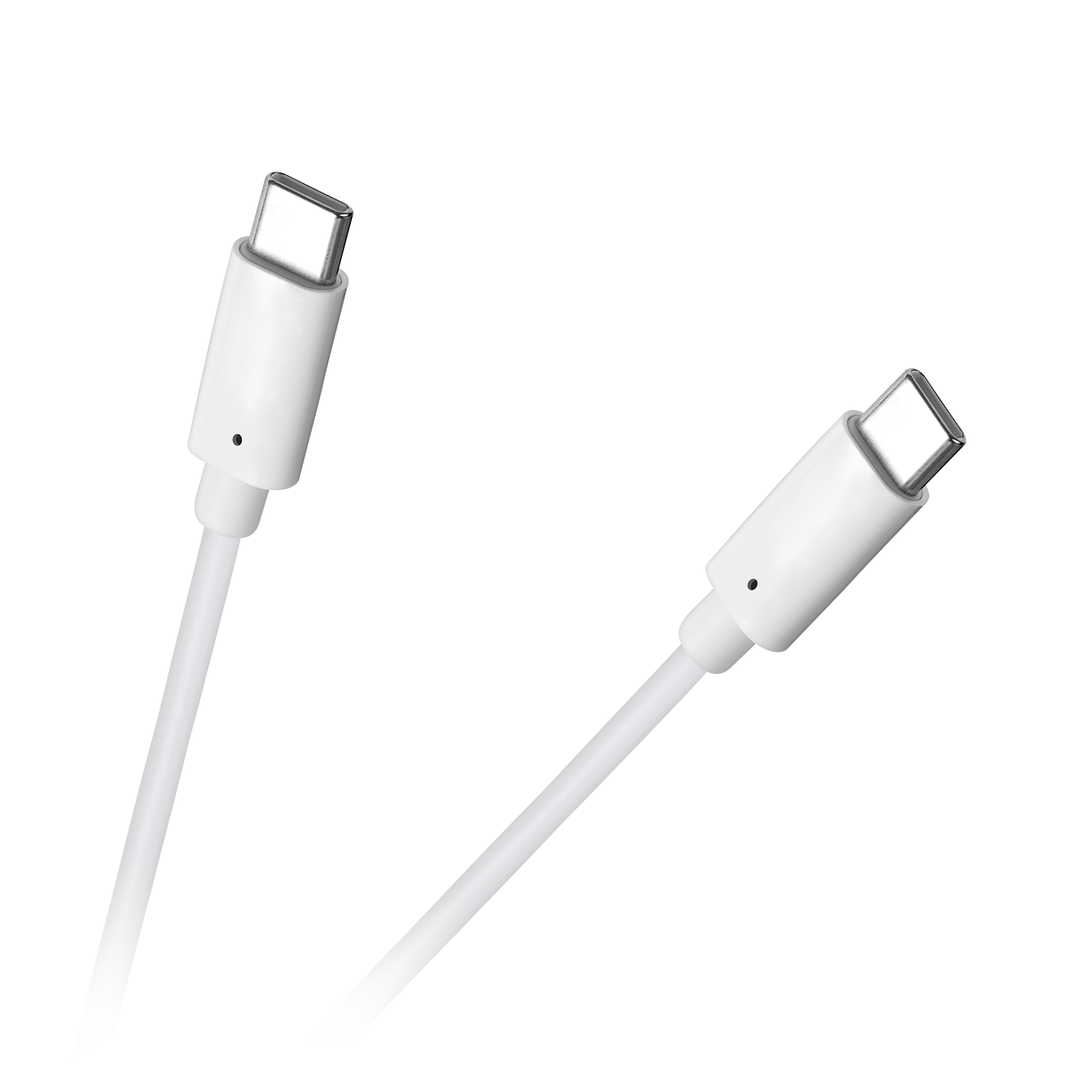 USB-C–USB-C laidas, kištukas–kištukas, USB 3.0
