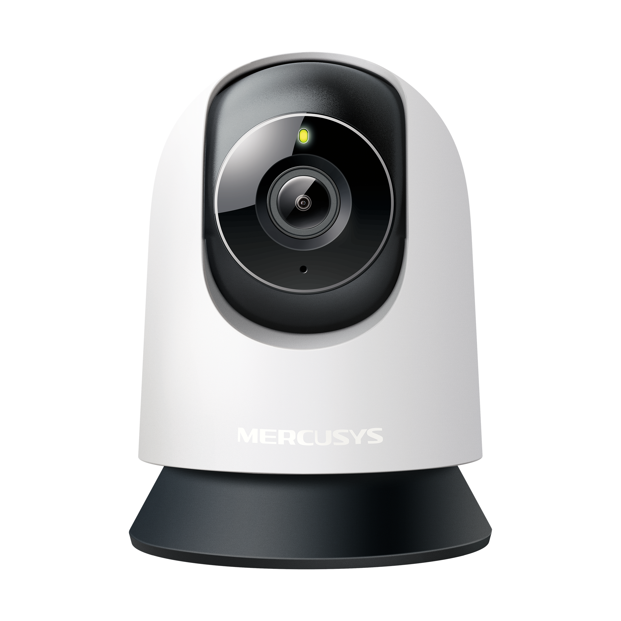 MERCUSYS MC210 vidaus sukiojama Wi-Fi kamera, 3 MP