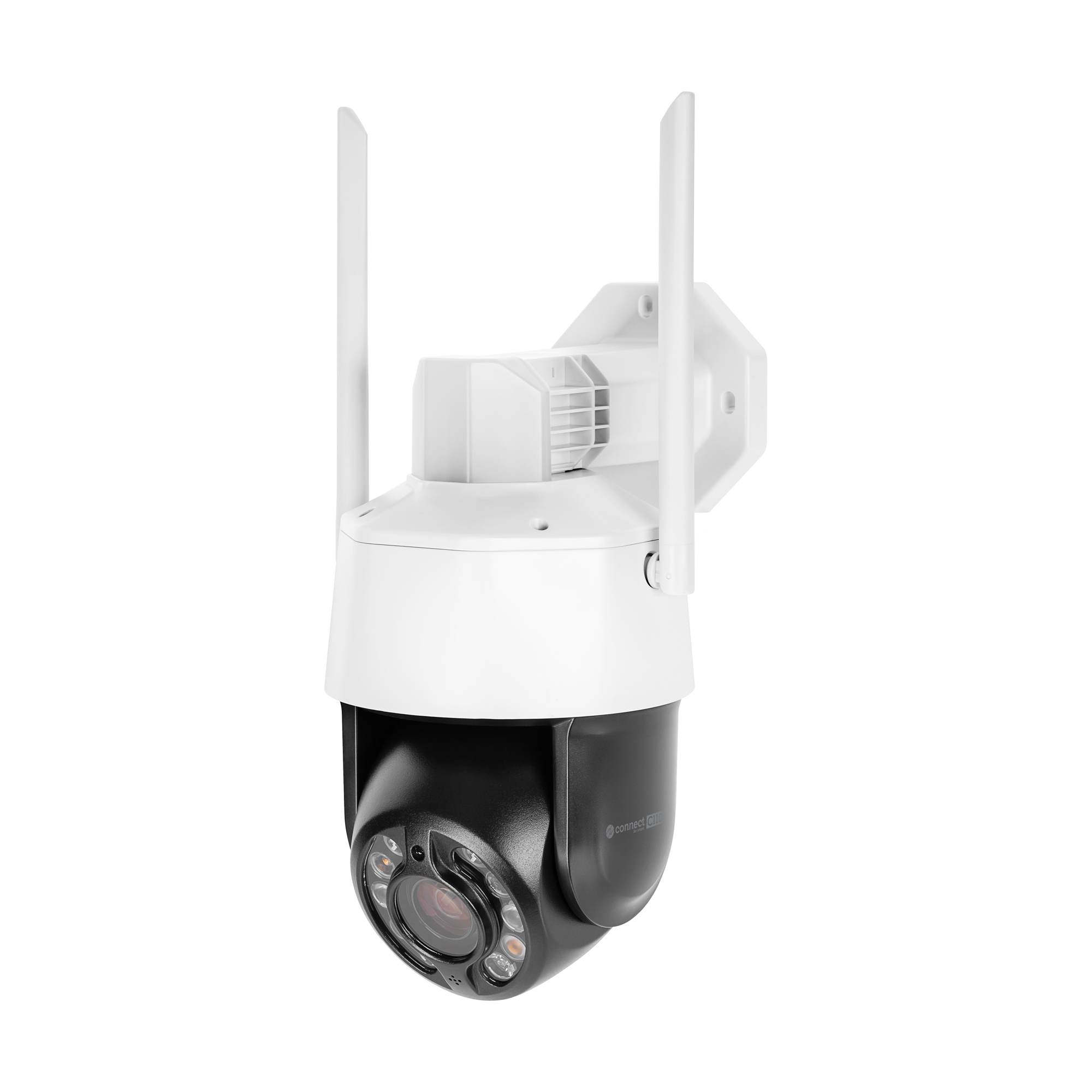 Kruger&Matz Connect C110 Tuya lauko Wi-Fi kamera
