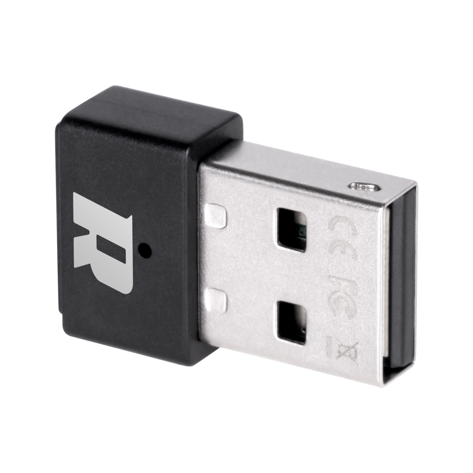 Wi-Fi 802.11 b/g/n USB tinklo adapteris