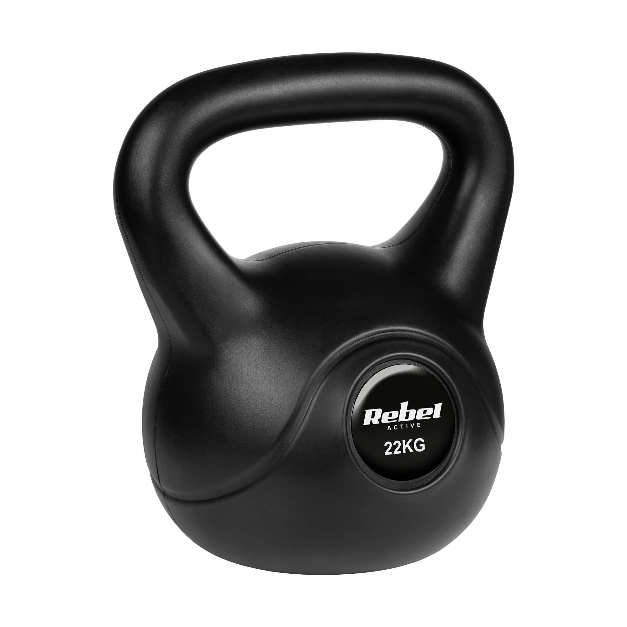 REBEL ACTIVE bituminė gira, 22 kg