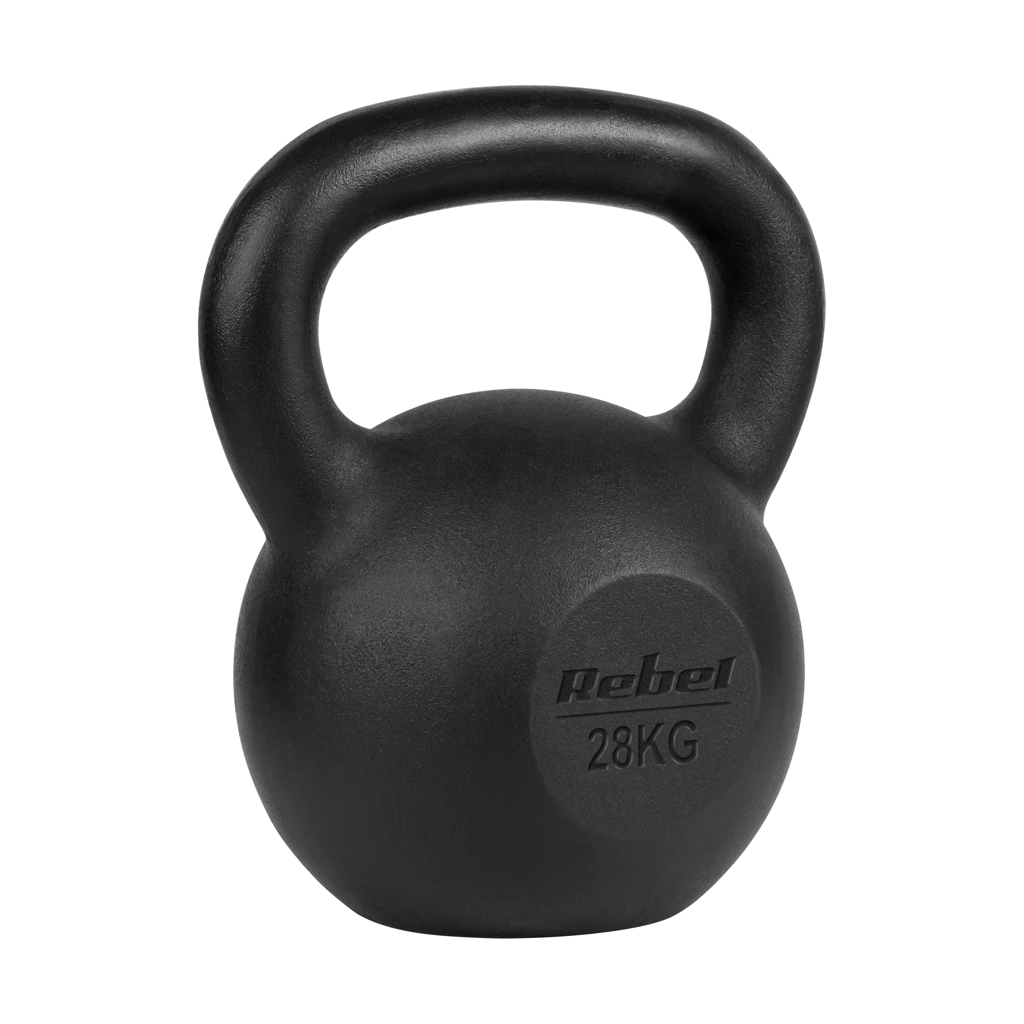 REBEL ACTIVE ketaus gira, 28 kg