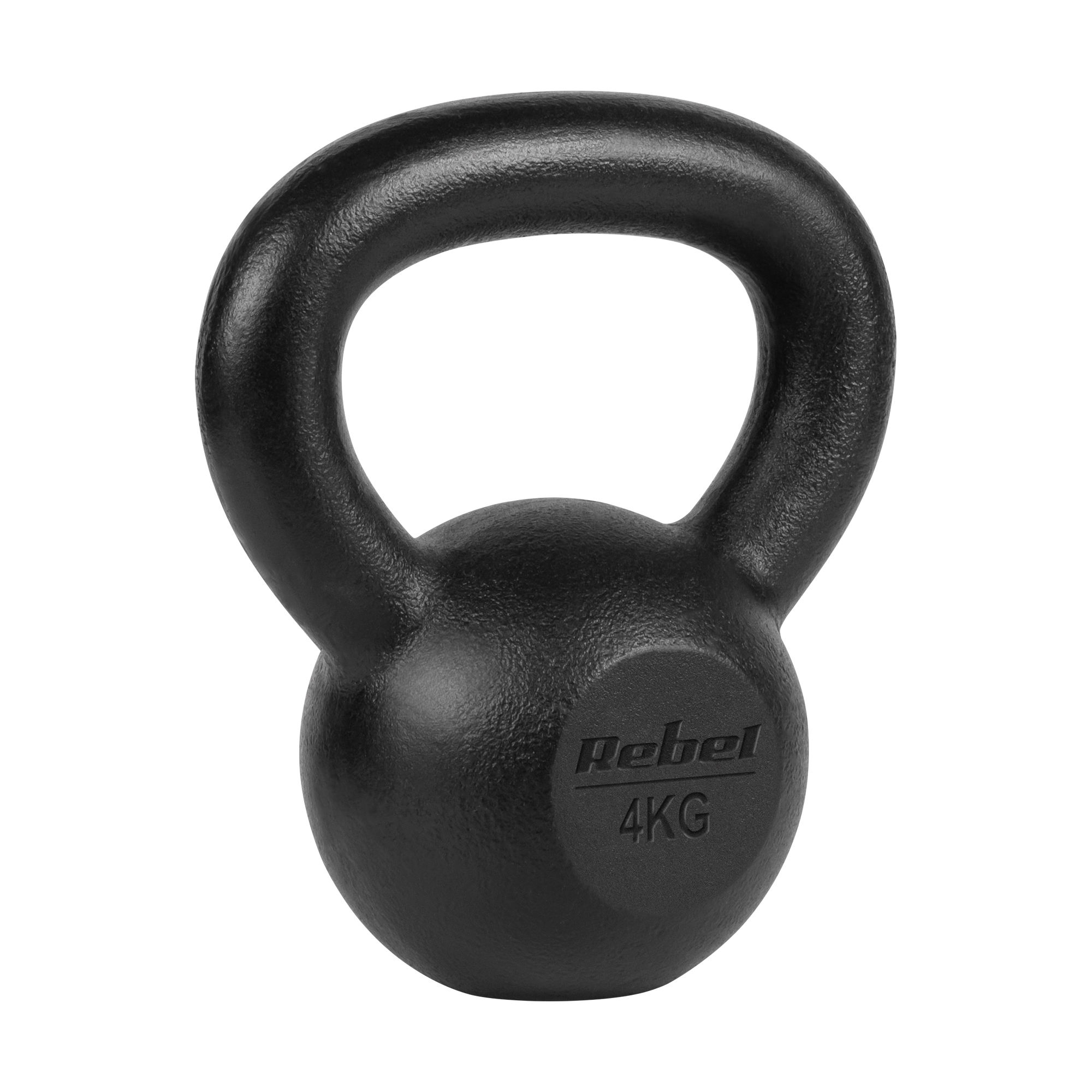 REBEL ACTIVE ketaus gira, 4 kg