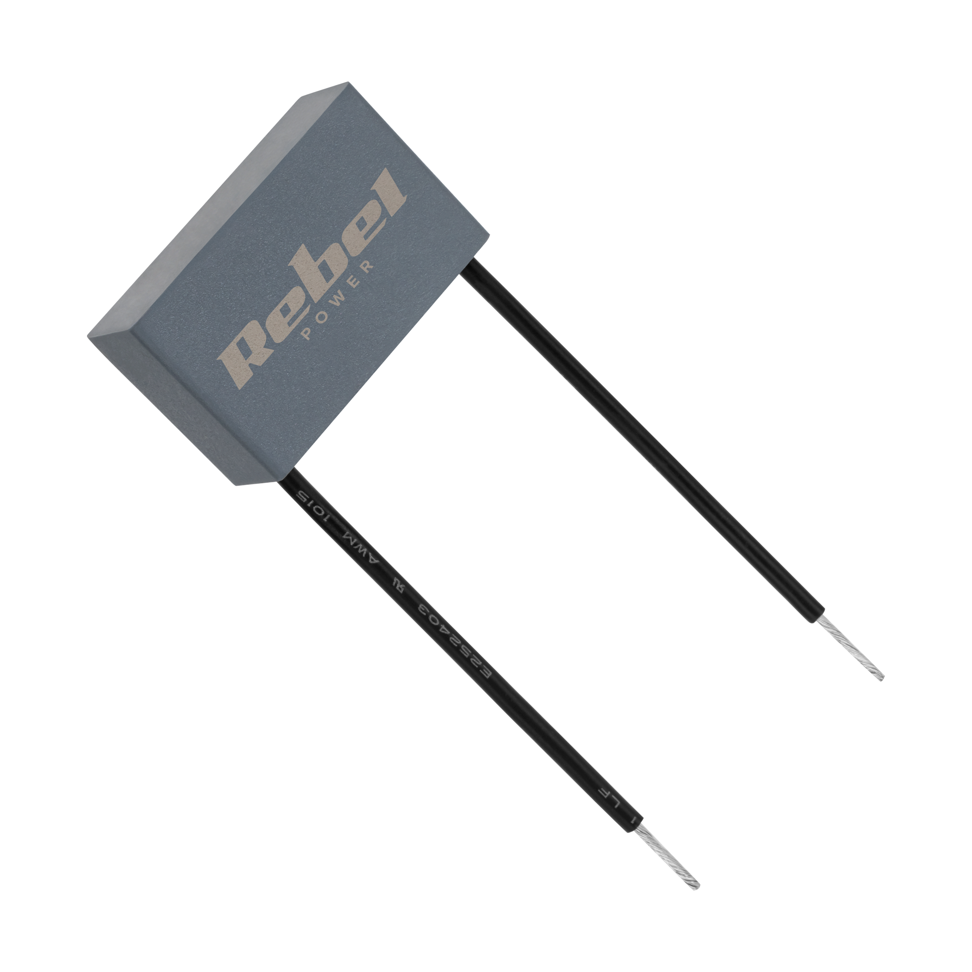 MKSP-8 variklių kondensatorius, 0,5 µF, 450 V