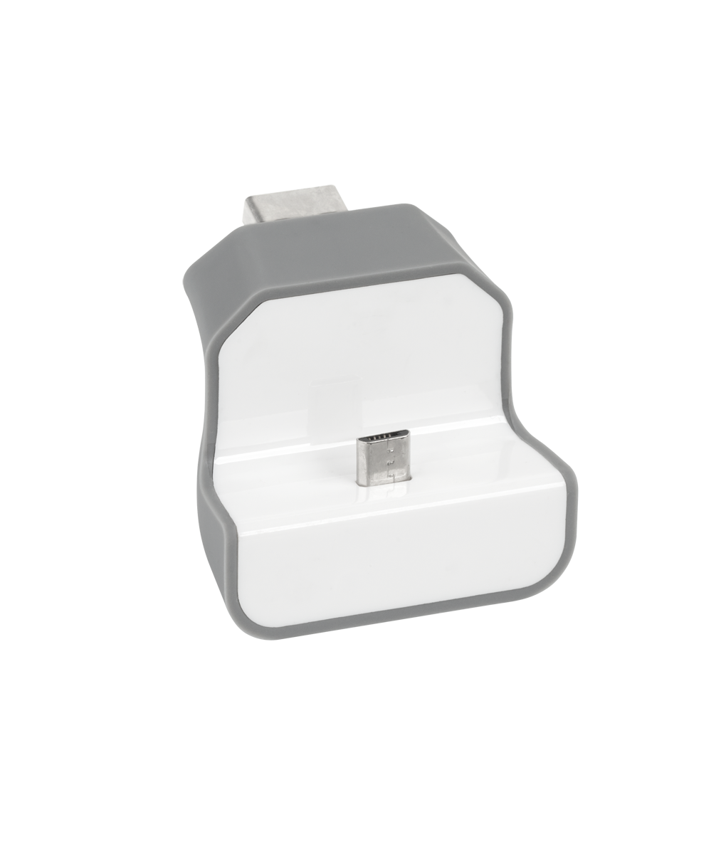 Разъём для USB-зарядного устройства / док-станции micro-USB