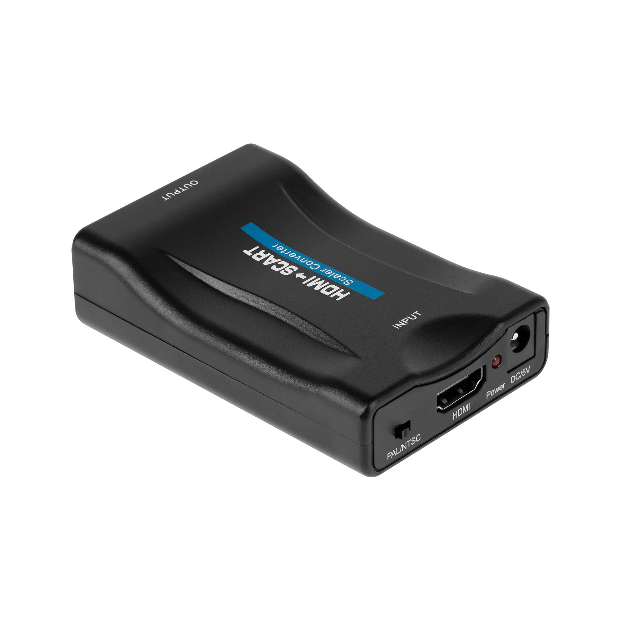 HDMI – SCART keitiklis