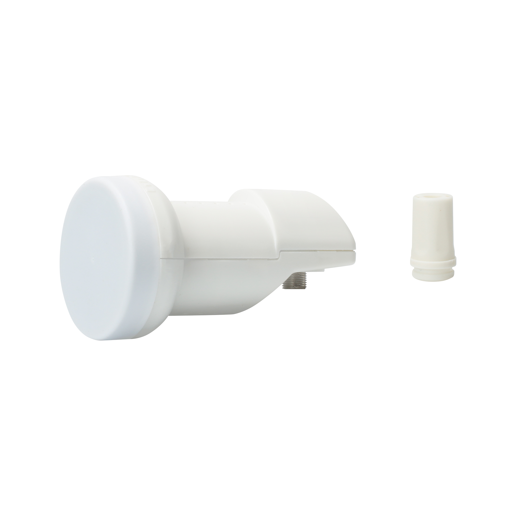 Converter SAT SINGLE Opticum raudonas ROBUST [0067]