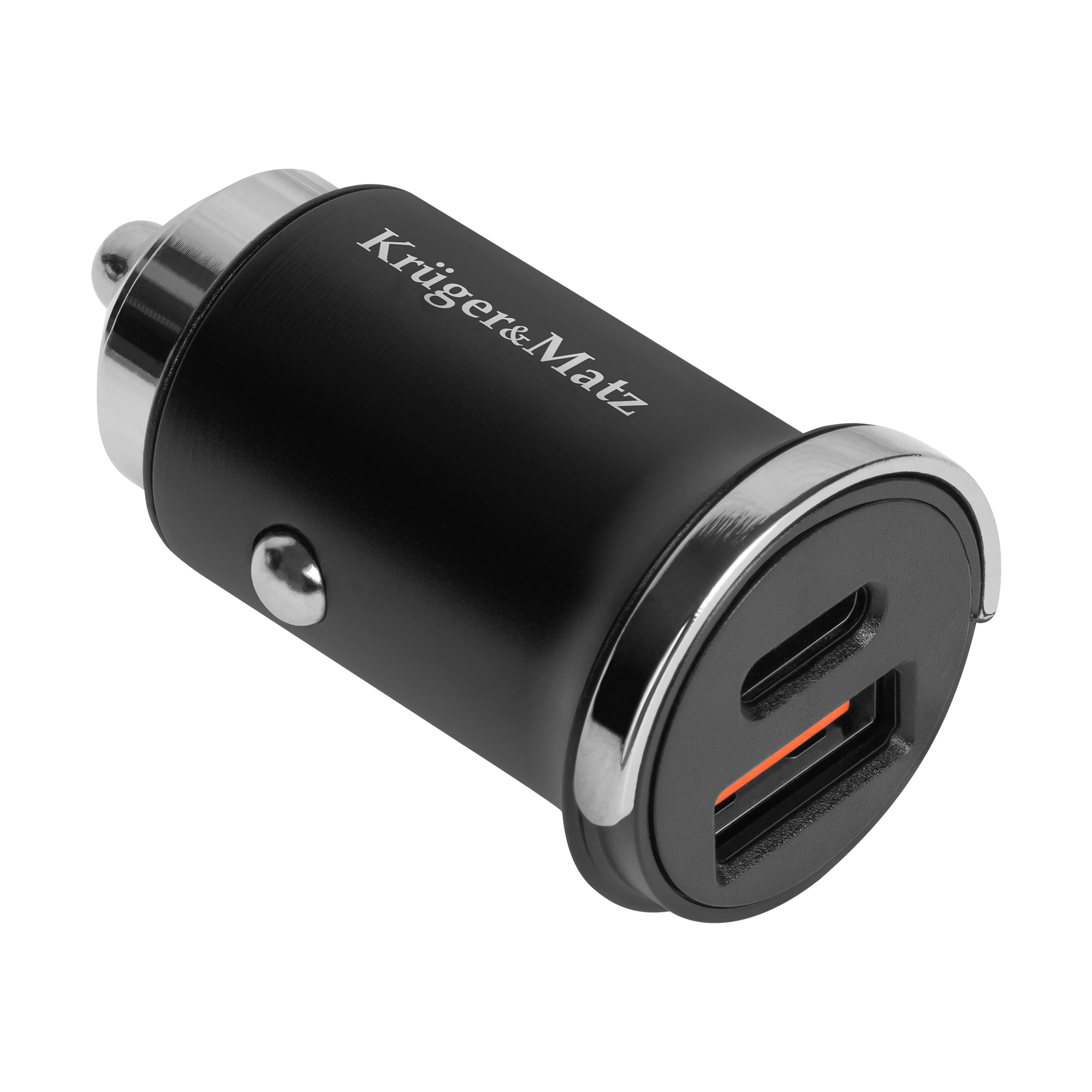 Kruger&Matz 30 W automobilinis įkroviklis
