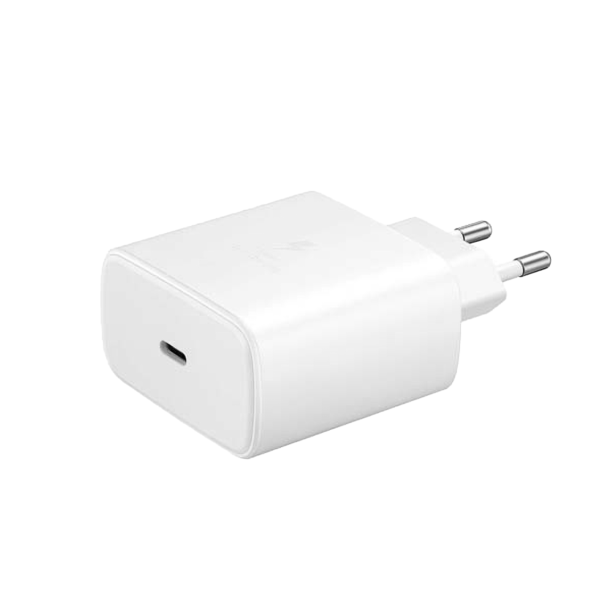 45 W tinklo įkroviklis su Power Delivery, baltas