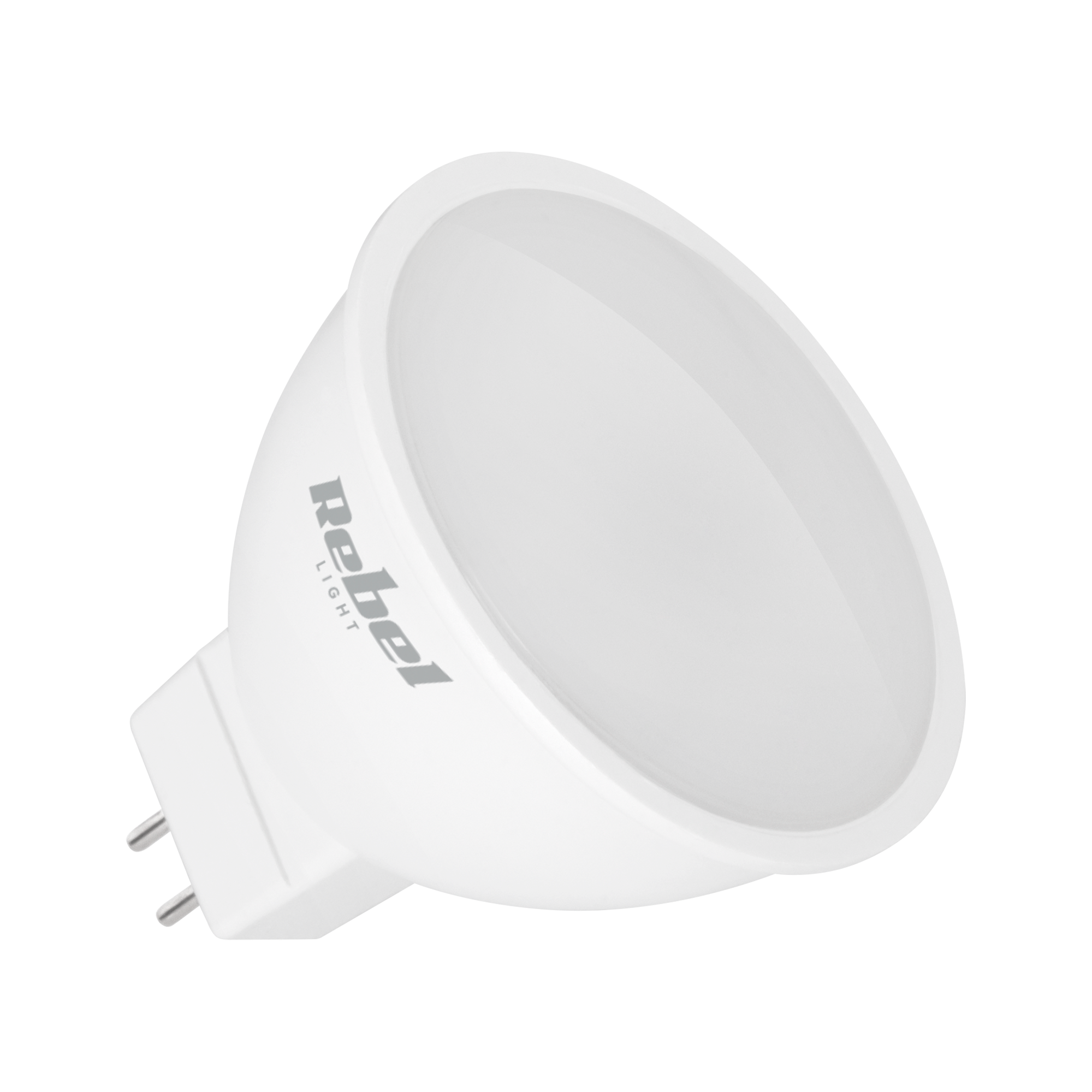 Rebel MR16 LED lemputė, 6 W, 6500 K, 12 V
