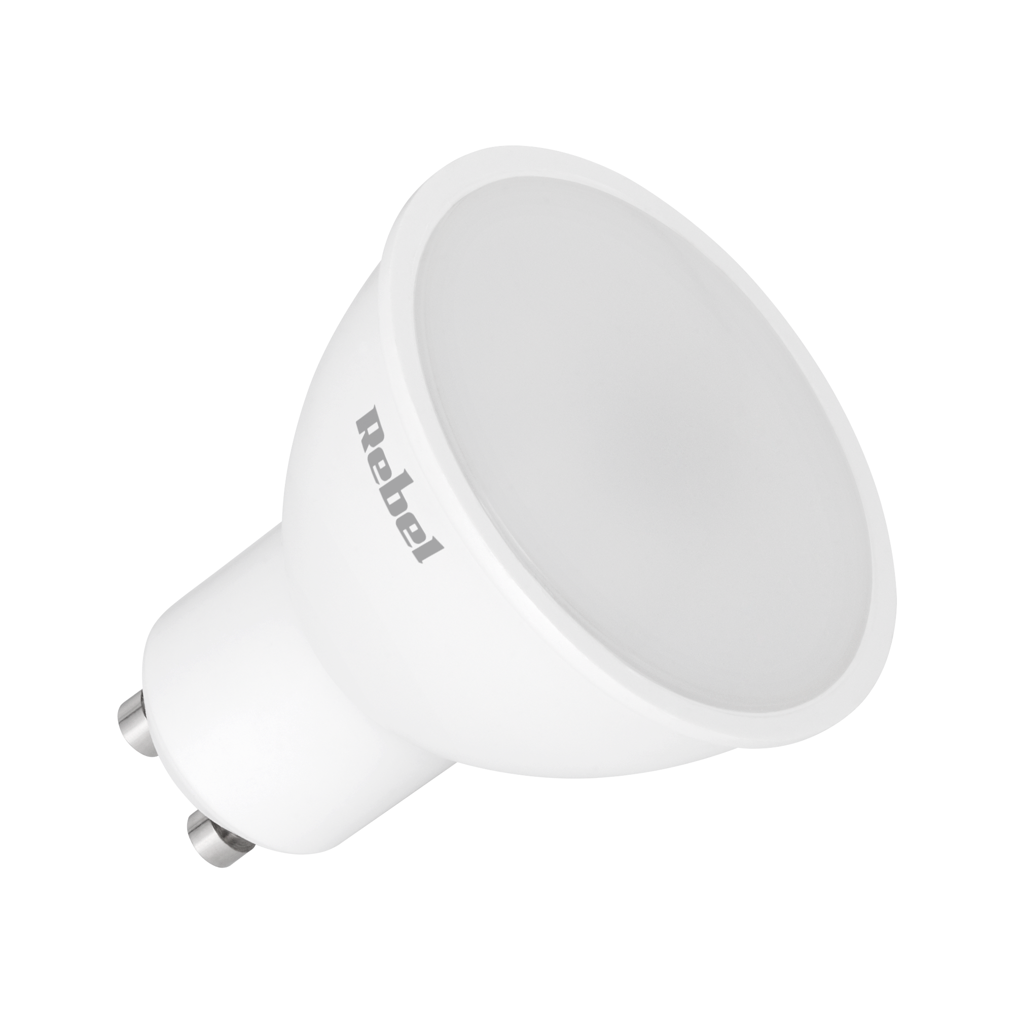 Rebel GU10 LED lemputė, 7 W, 3000 K, 230 V