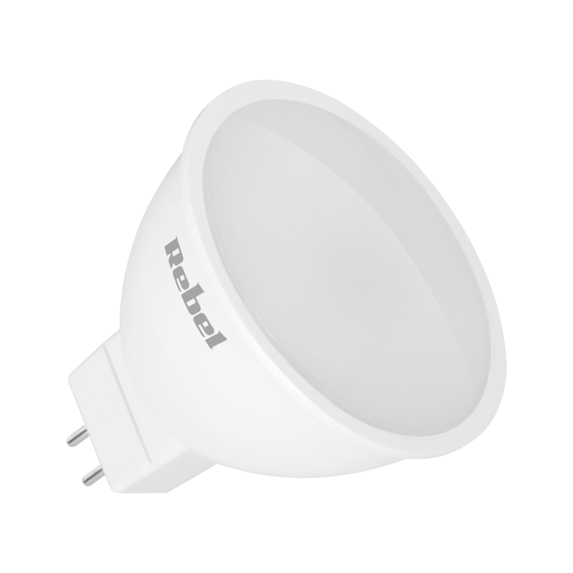 Rebel MR16 LED lemputė, 7 W, 4000 K, 230 V