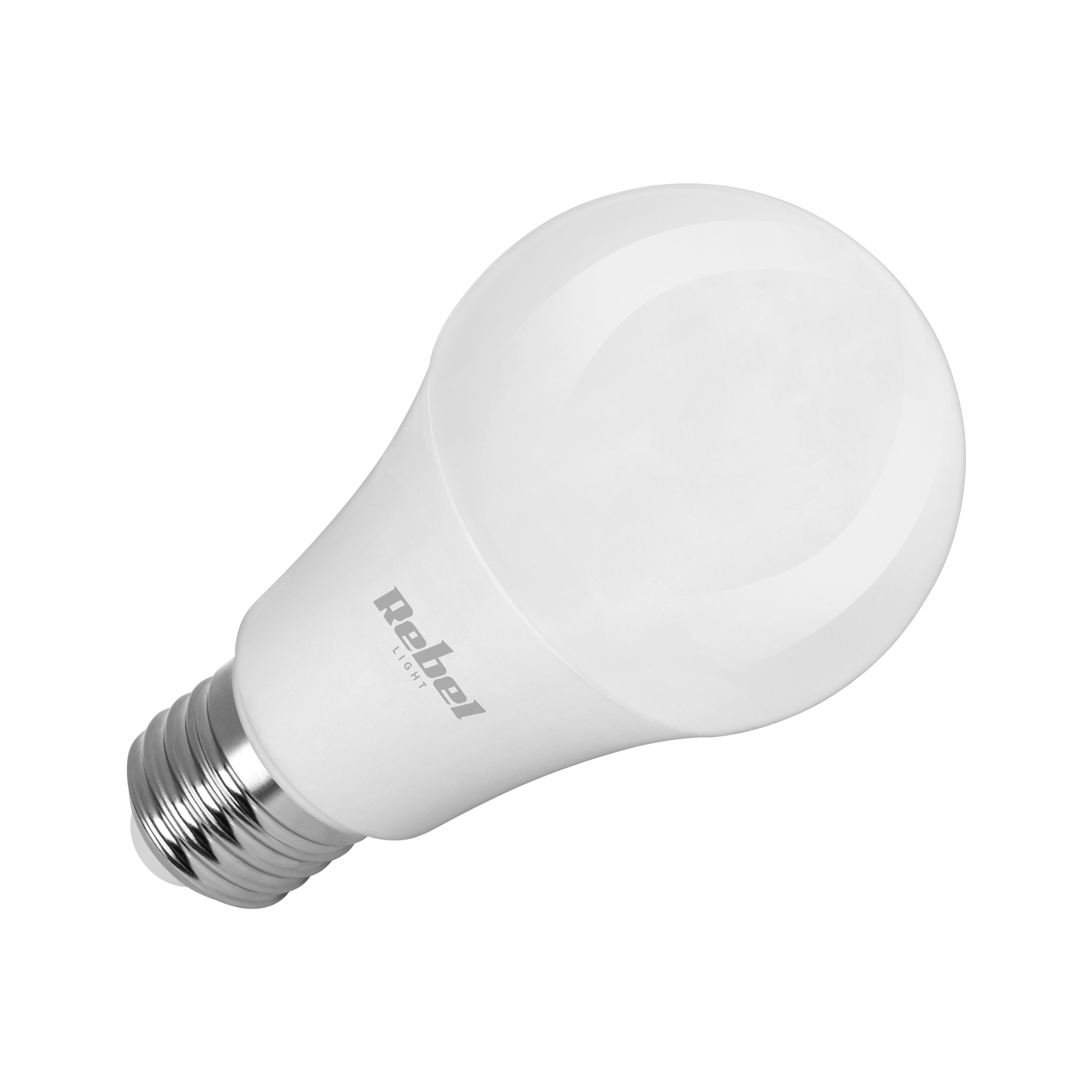 Rebel A60 LED lemputė, 12 W, E27, 4000 K, 230 V