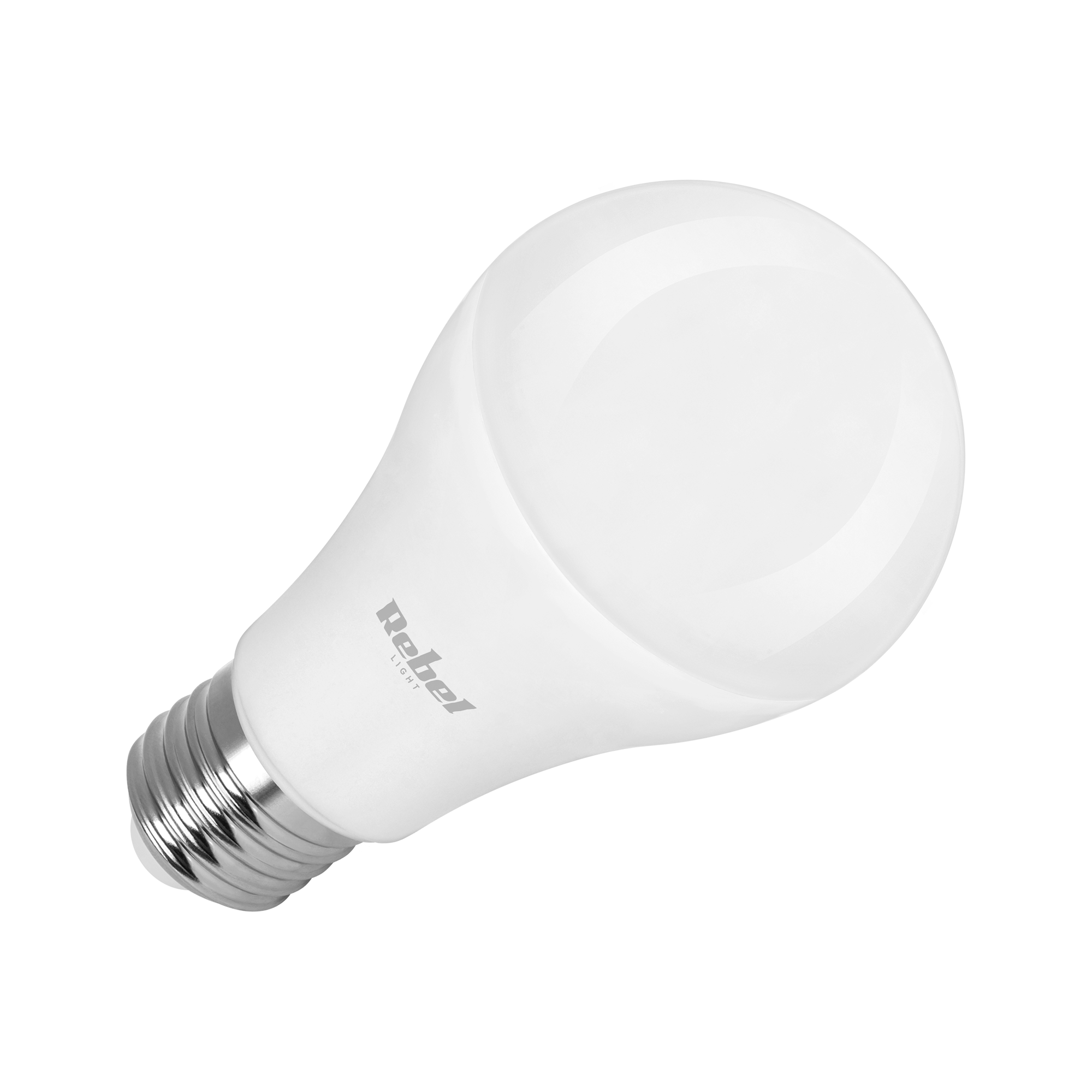 Rebel A60 E27 LED lemputė, 12 W, 6500 K, 230 V