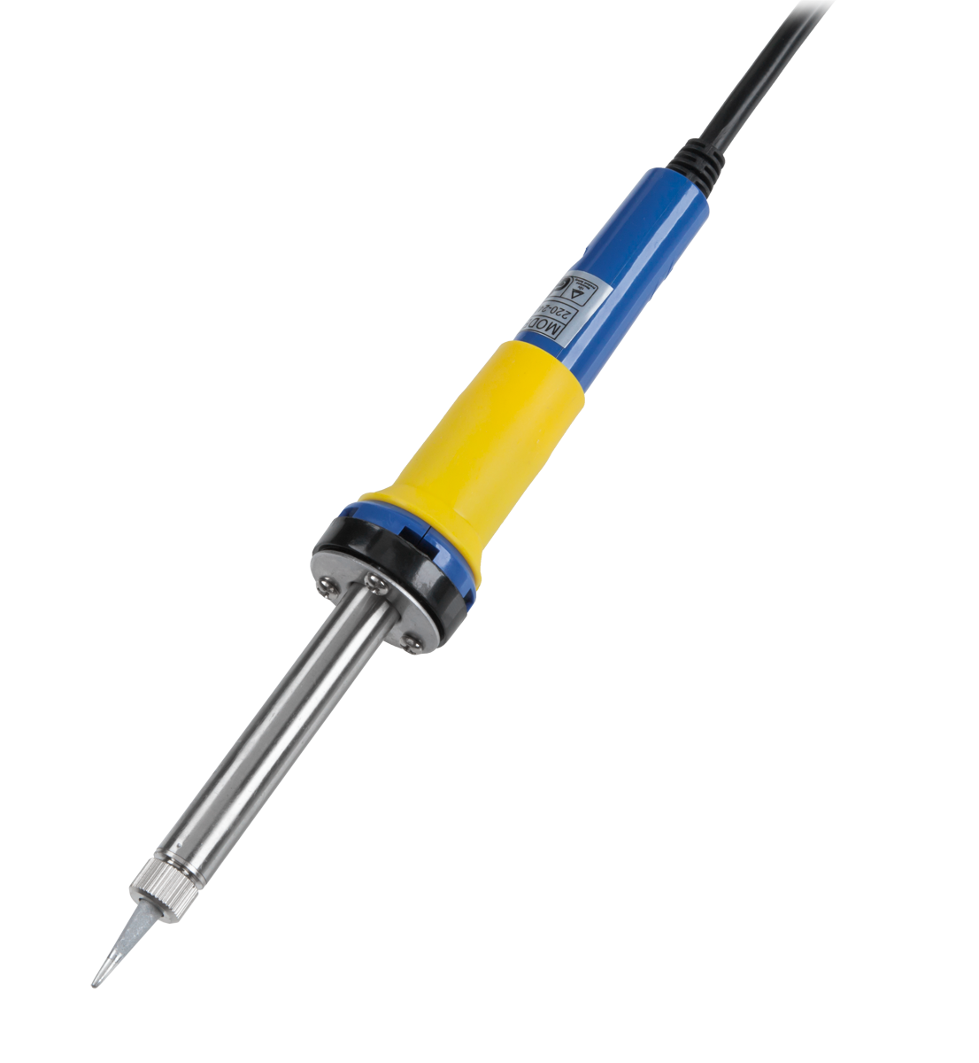 Mažas lituoklis ZD-200C, 30 W, CE