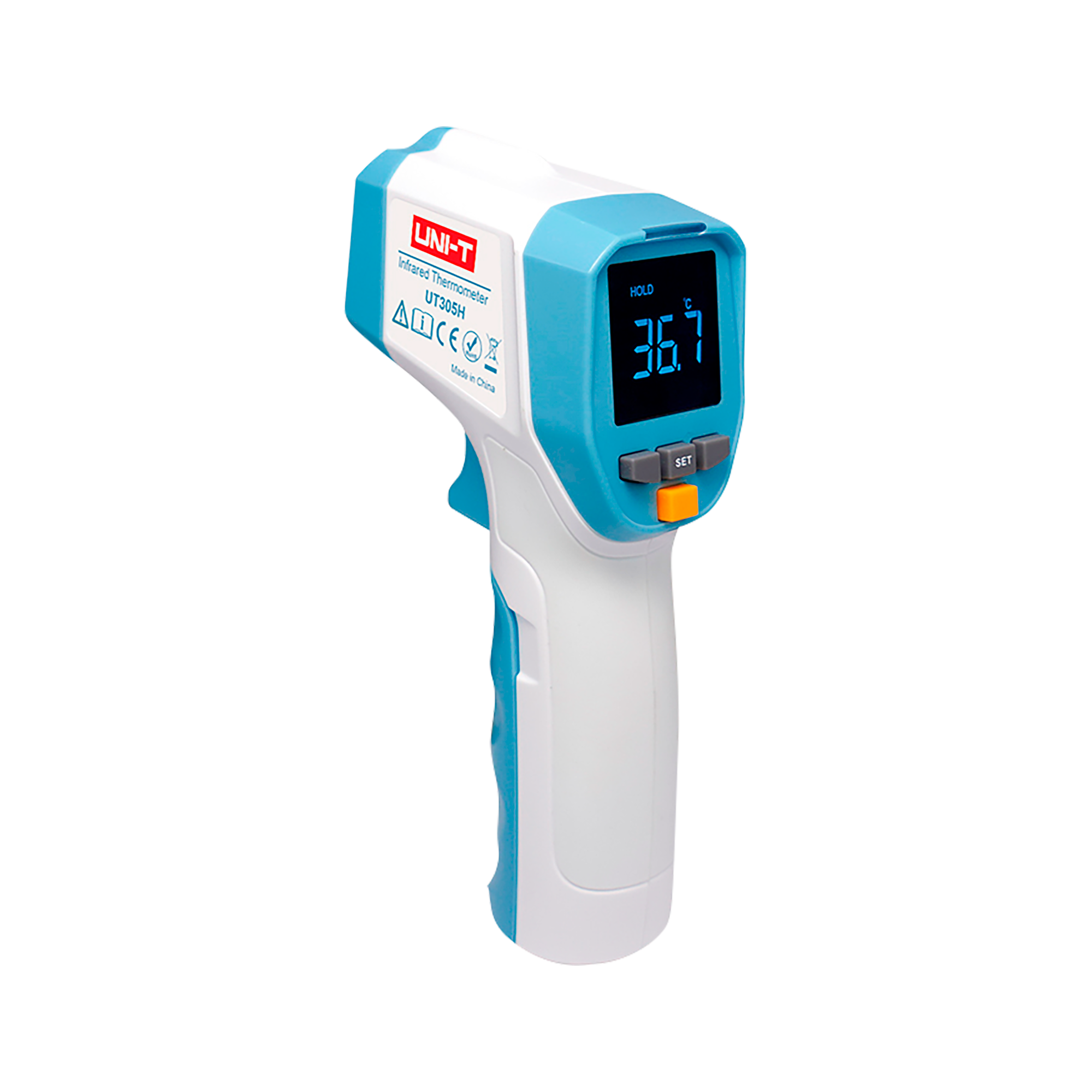Uni-T UT305H non-contact thermometer