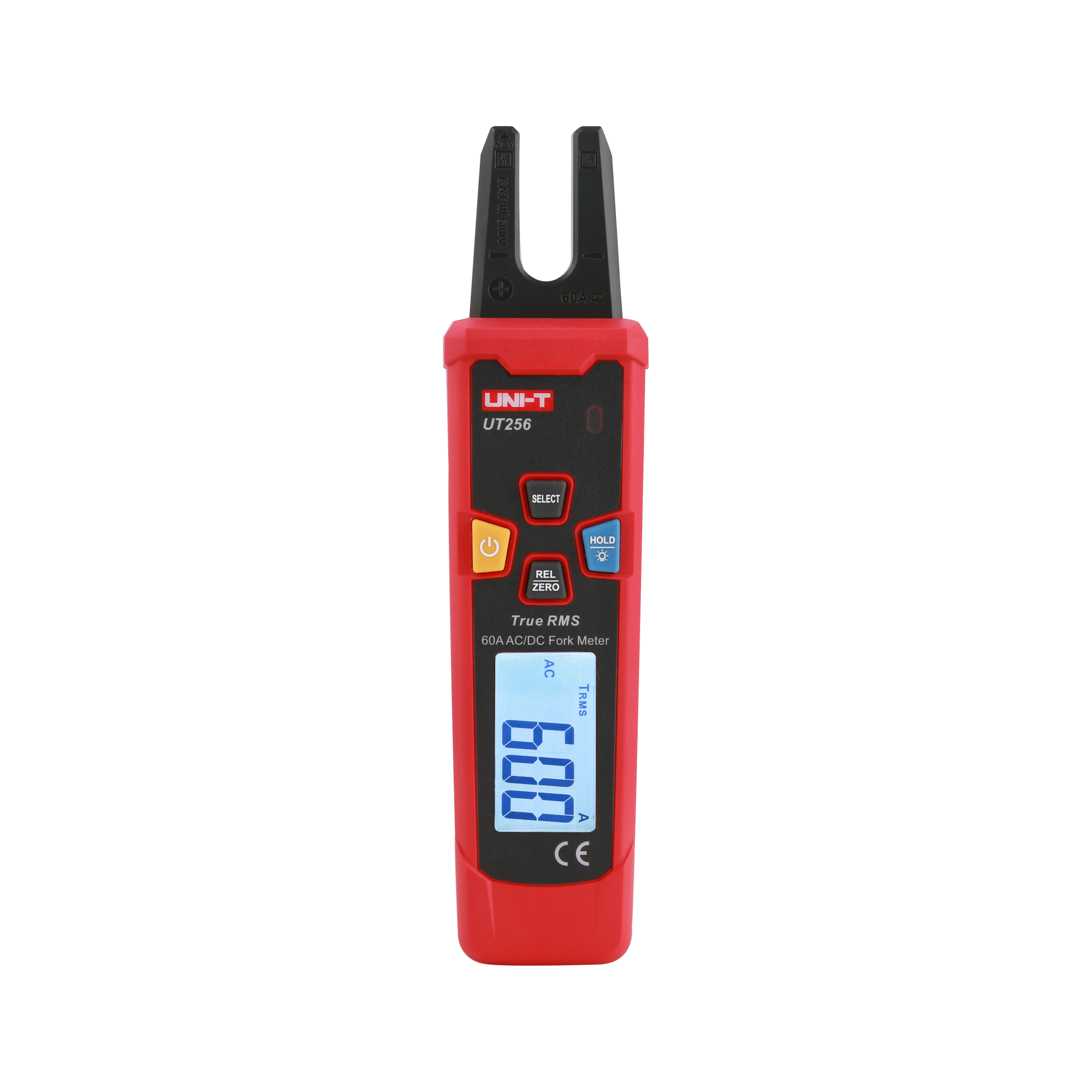 Įtampos testeris Uni-T UT256