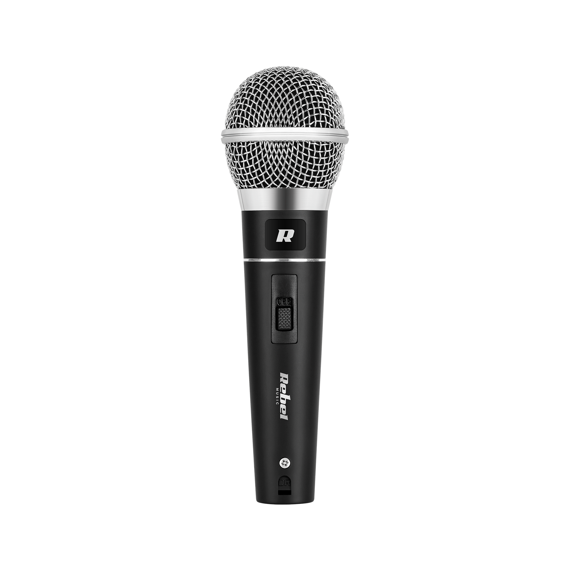 DM-604 microphone