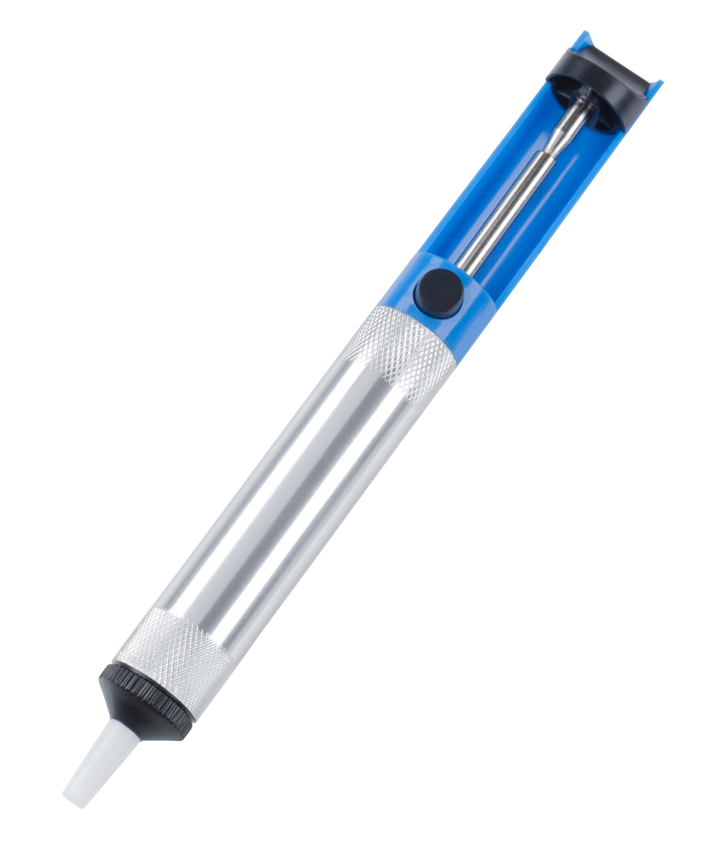 3007 LX022 metal desoldering pump