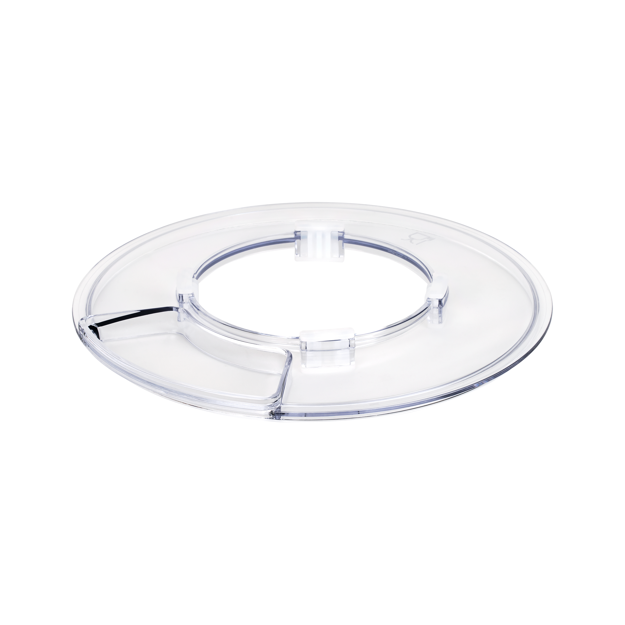 Bowl lid for TEESA EASY COOK SINGLE TSA3545-B/W food processor