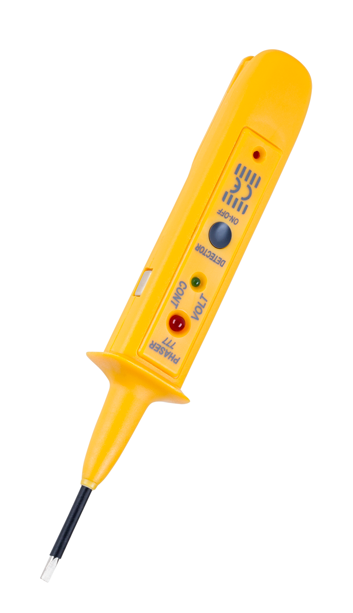Elektrinis testeris Fazer 777 Detector