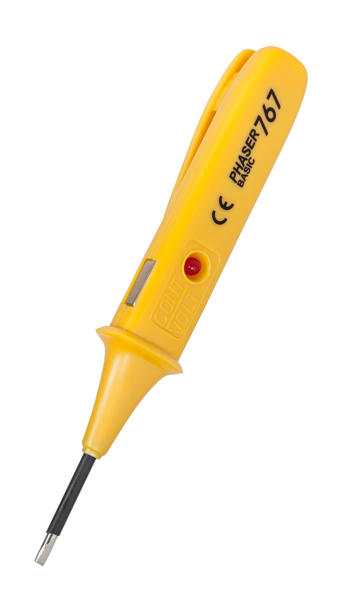 Fazer Basic 767 elektrinis testeris