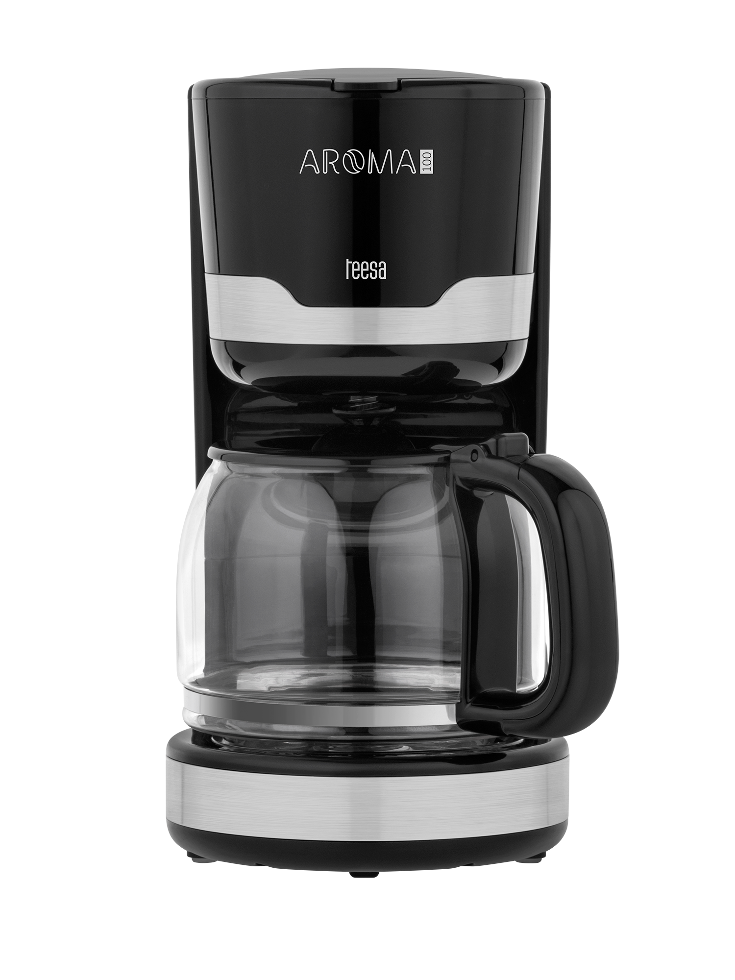 AROMA 100 drip coffee maker, 1.5 L