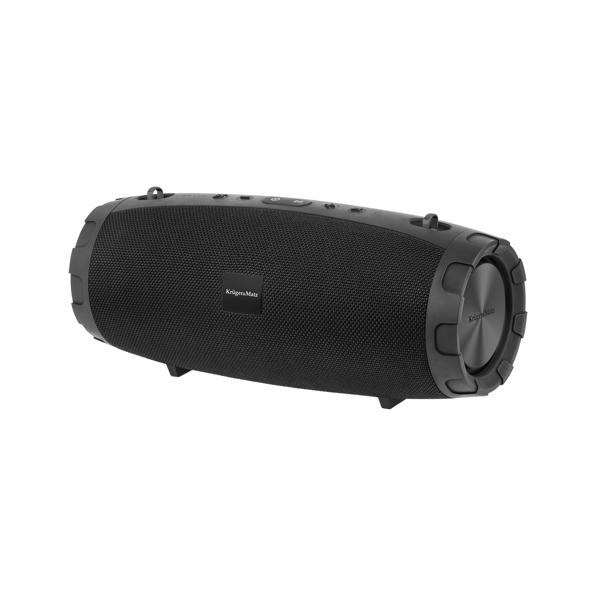 Nešiojamas Bluetooth garsiakalbis Kruger&Matz Explorer