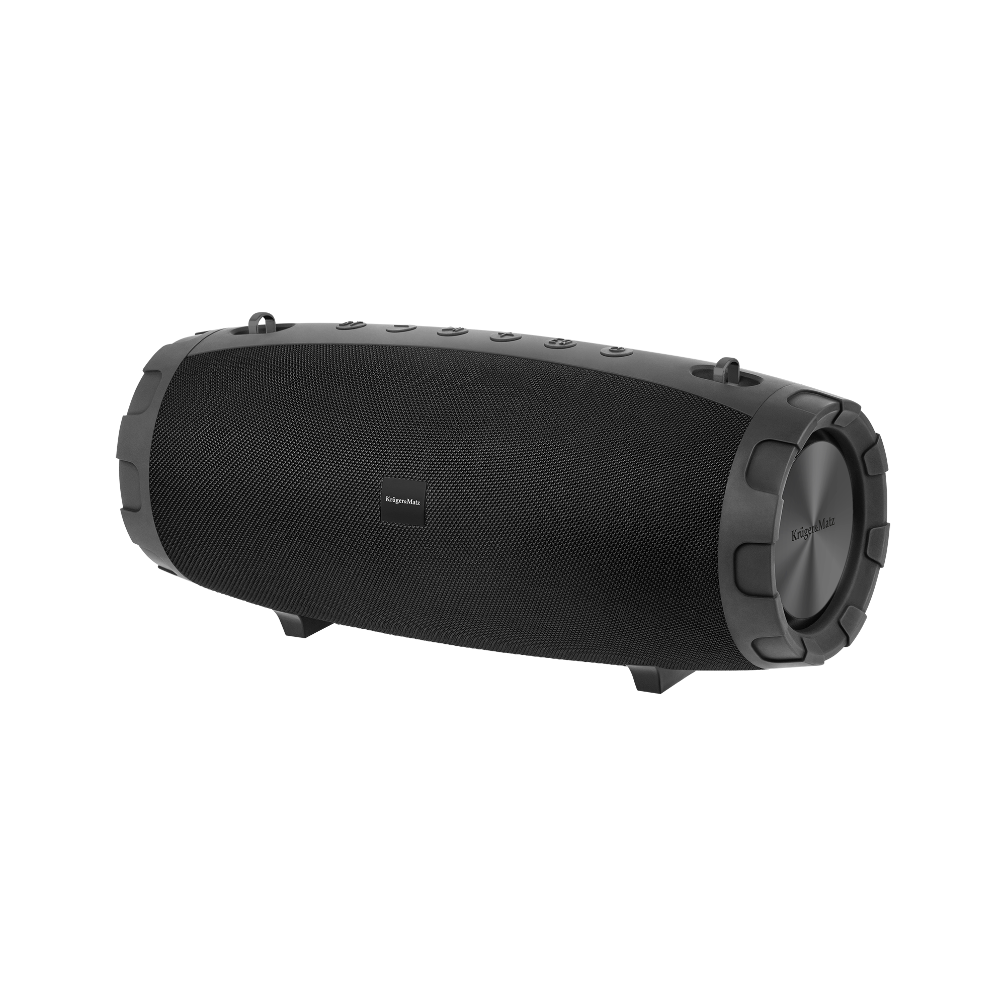 Nešiojamas Bluetooth garsiakalbis Kruger&Matz Explorer+