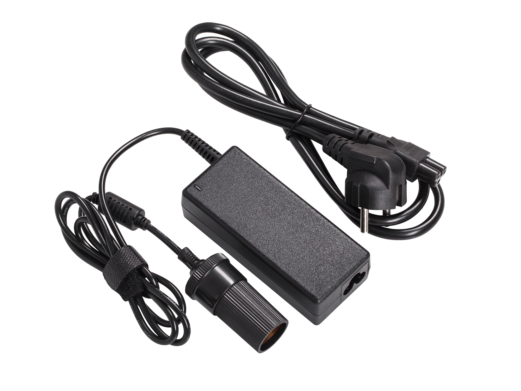 LXG74 converter, 230 V AC to 12 V DC, 5 A, 60 W