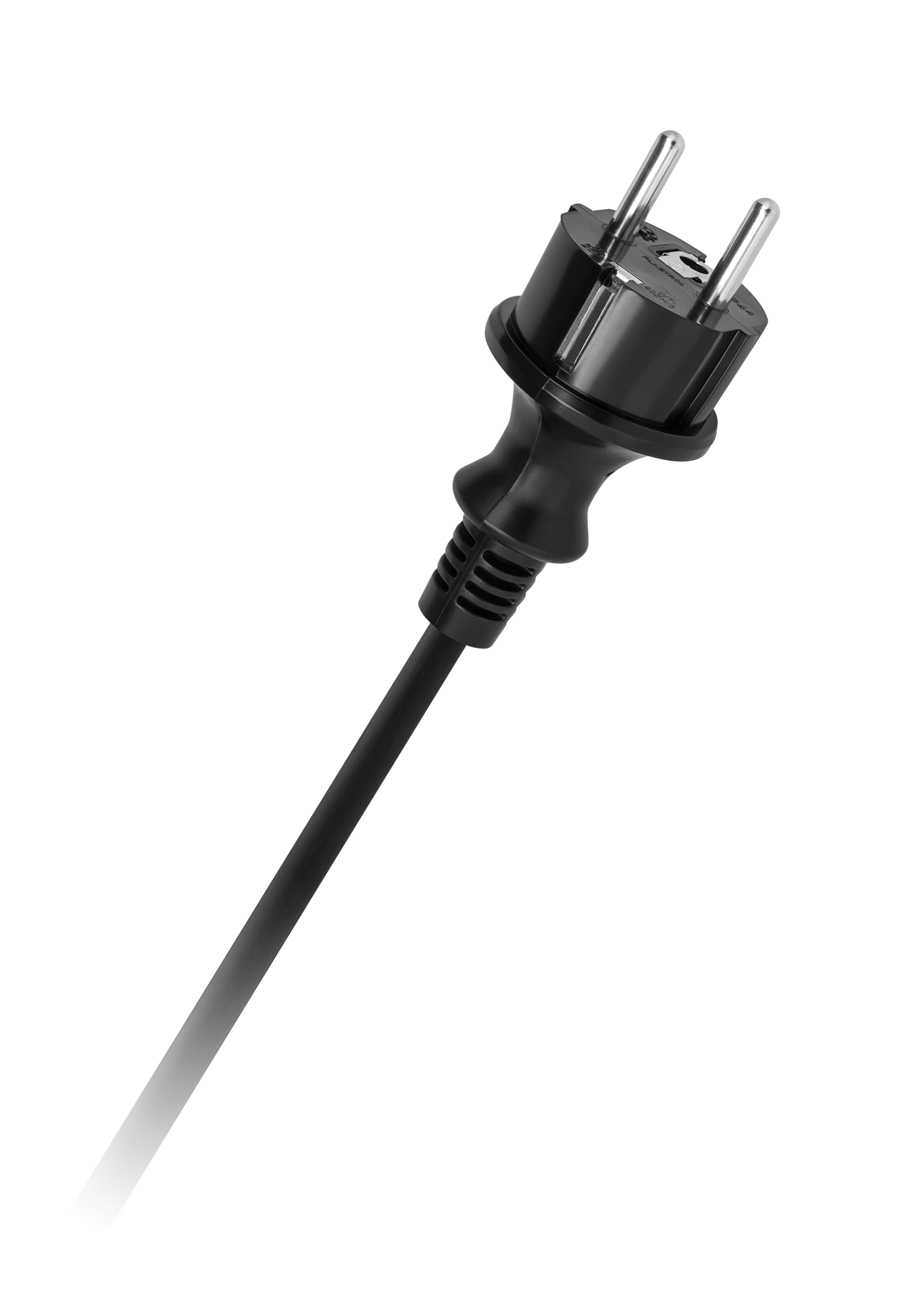 Guminis kabelis H05RR-F OW 3×1,5 mm², 300/500 V, 3 m
